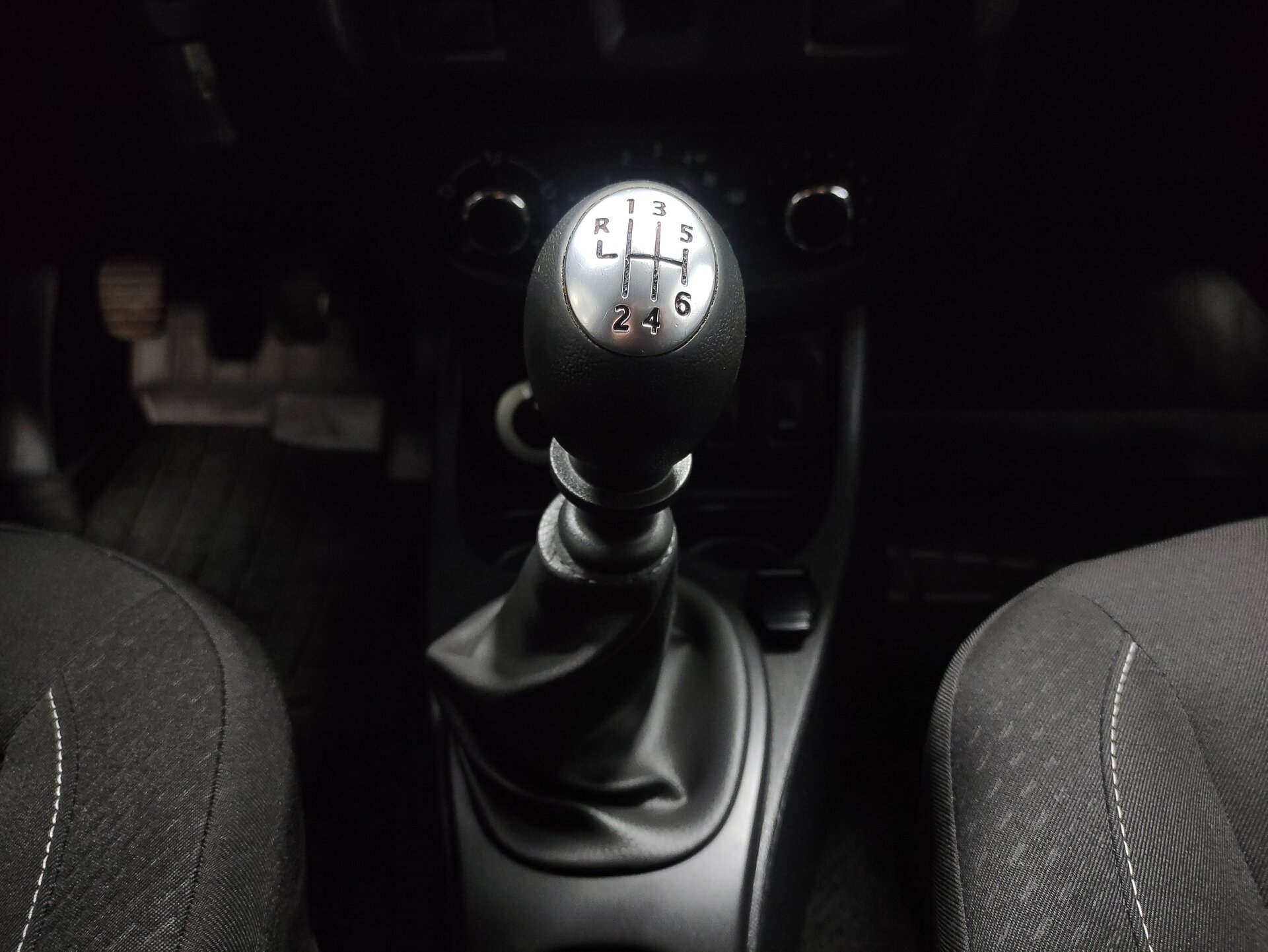 Renault Duster, I Рестайлинг 2019 Renault Duster, I Рестайлинг 2019