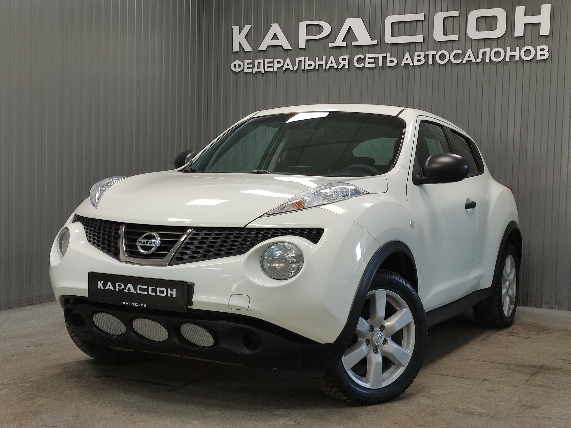 Nissan Juke, I Рестайлинг 2014 Nissan Juke, I Рестайлинг 2014