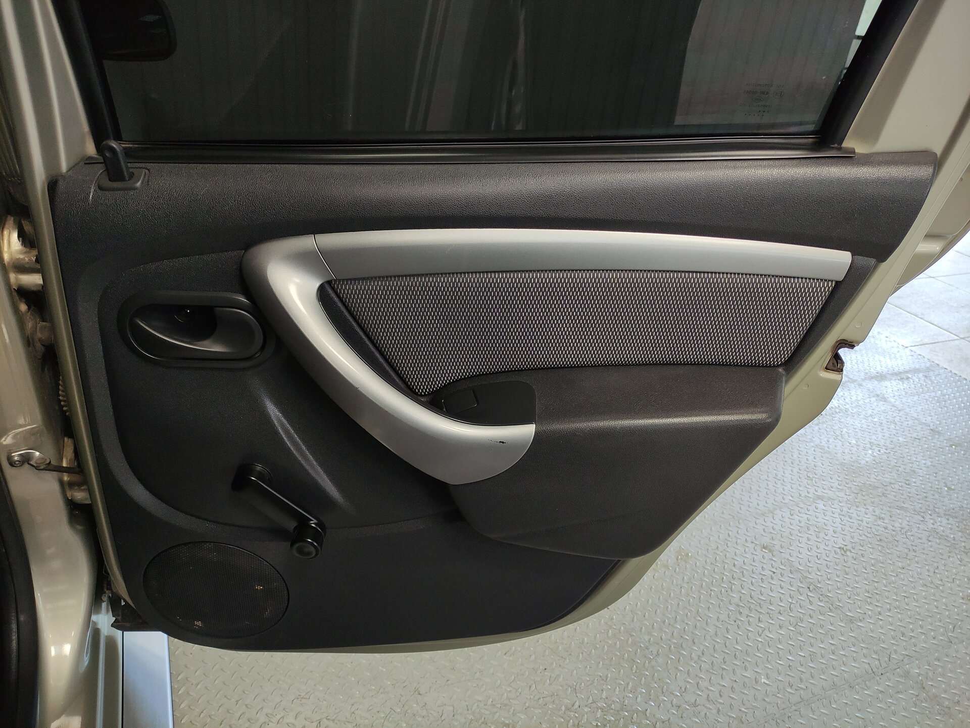 Renault Duster, I 2012 Renault Duster, I 2012