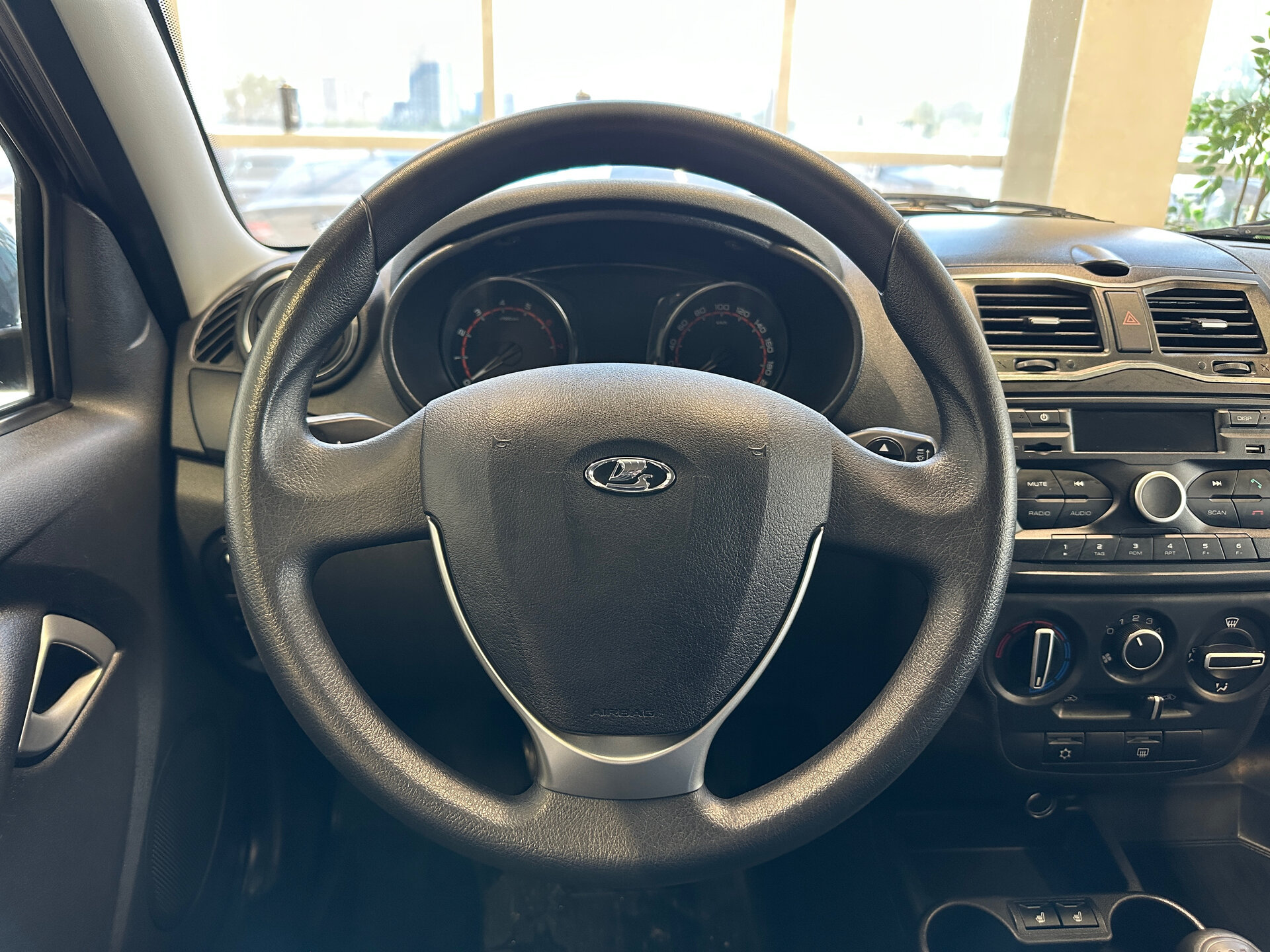 Lada (ВАЗ) Granta, I Рестайлинг 2021 Lada (ВАЗ) Granta, I Рестайлинг 2021