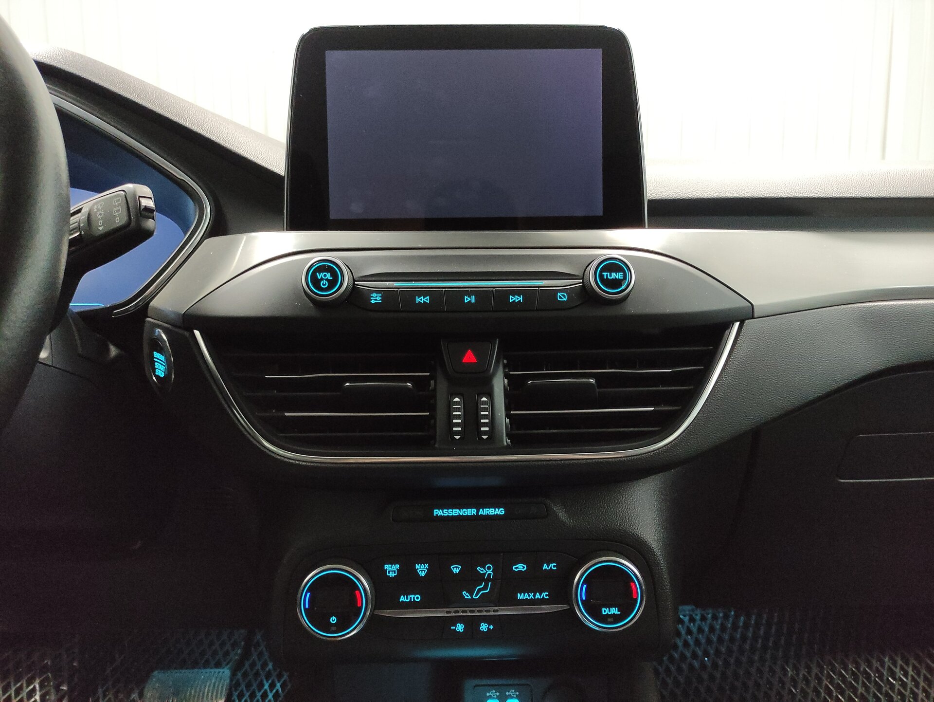 Ford Focus, IV 2020 Ford Focus, IV 2020