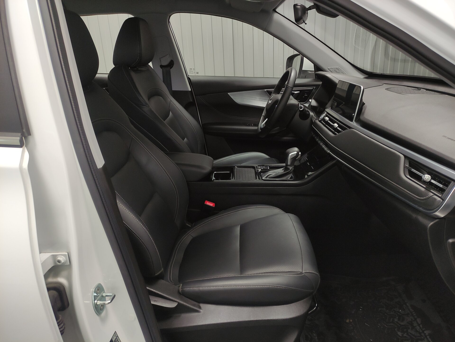 Chery Tiggo 4 Pro, I 2023