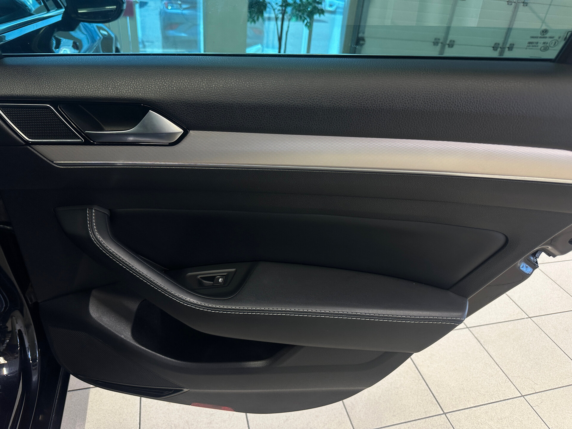 Volkswagen Passat, B8 2017 Volkswagen Passat, B8 2017