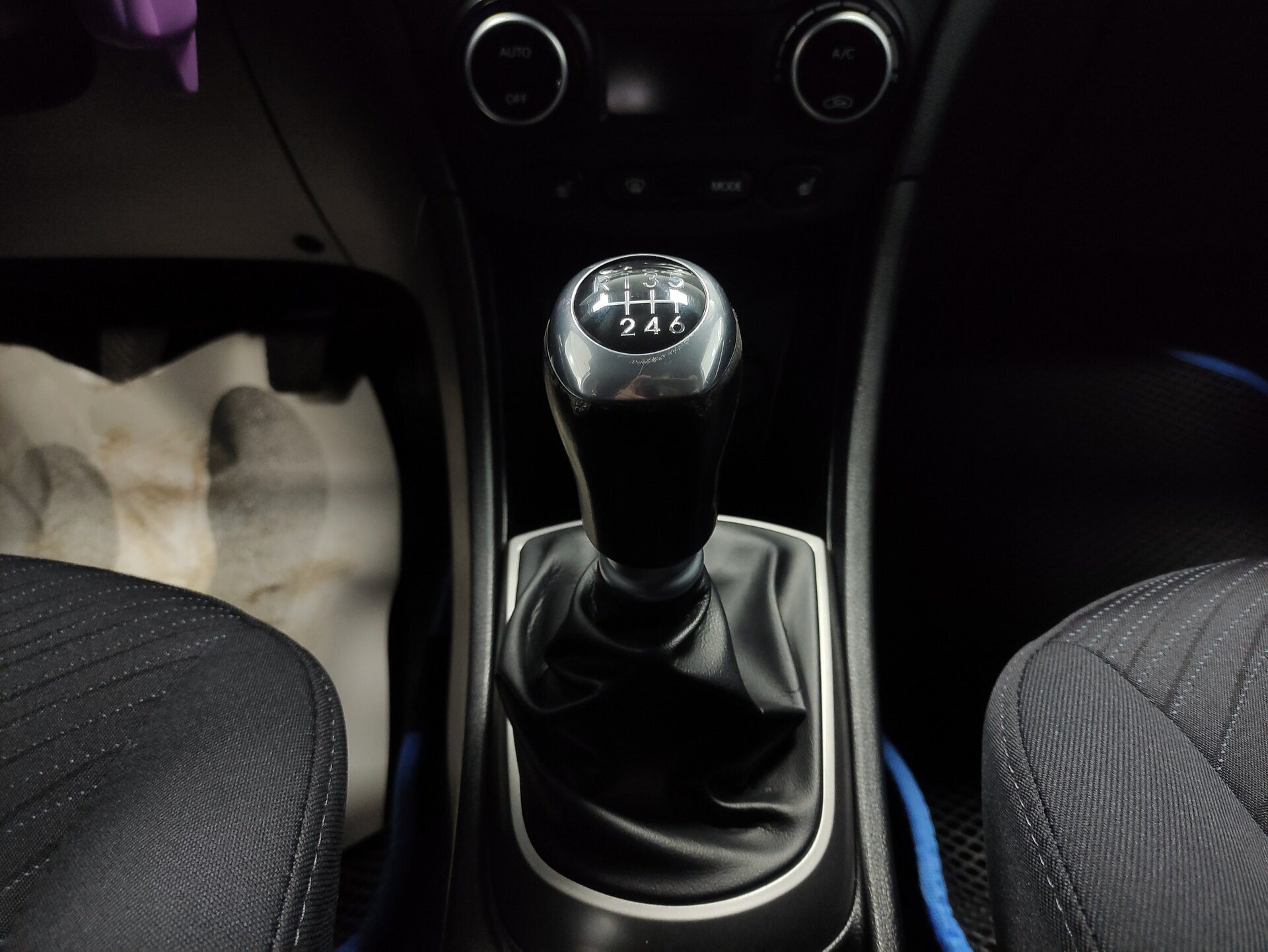 Hyundai Solaris, I Рестайлинг 2016