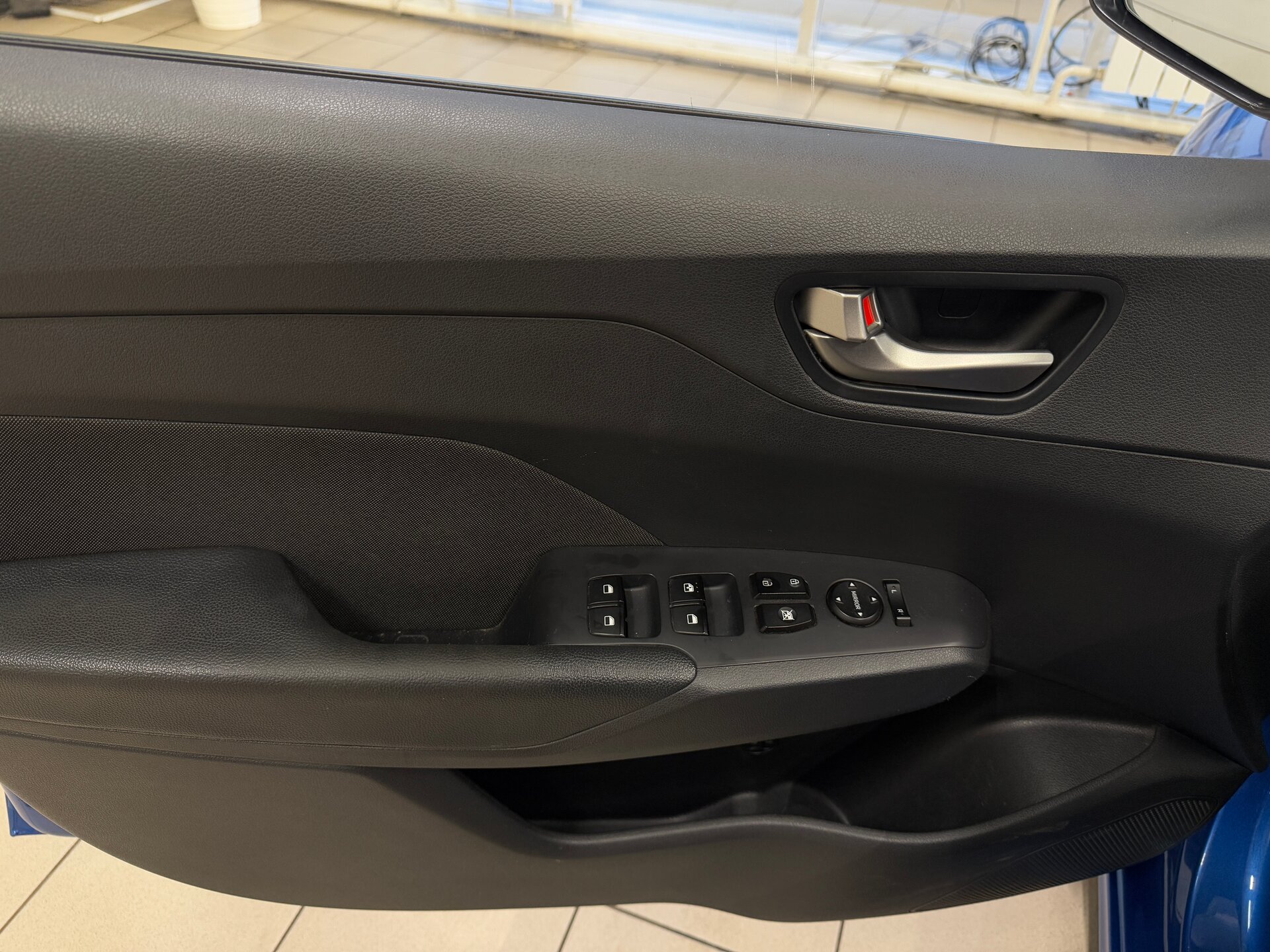 Hyundai Solaris, II 2018