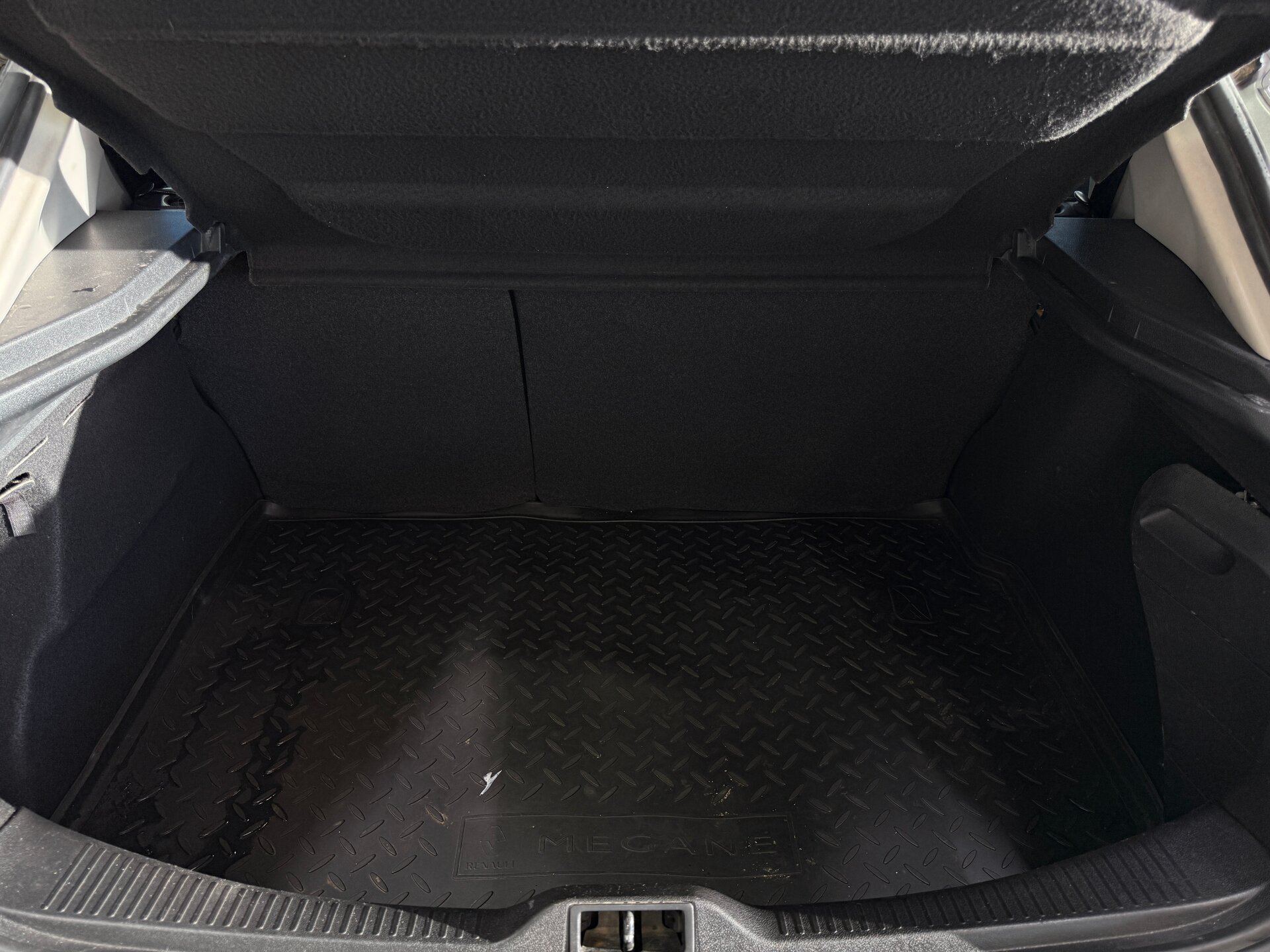 Renault Megane, III Рестайлинг 2013