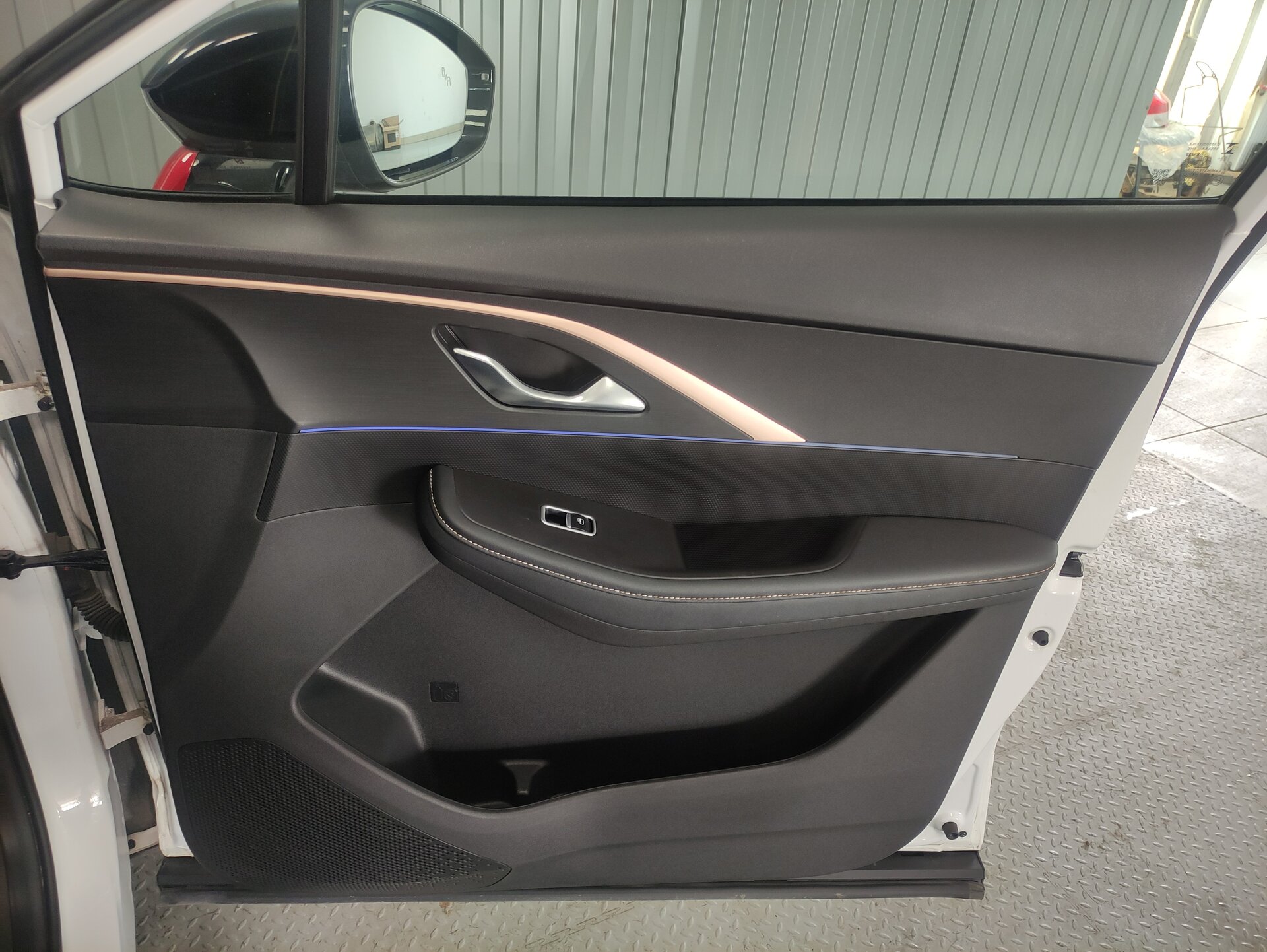 OMODA C5, I 2023 OMODA C5, I 2023