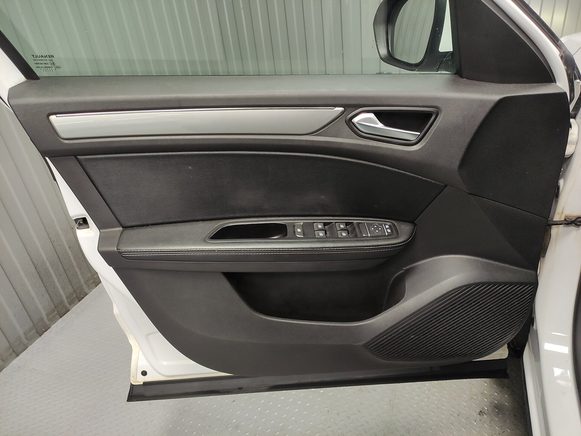 Renault Arkana, I 2019 Renault Arkana, I 2019