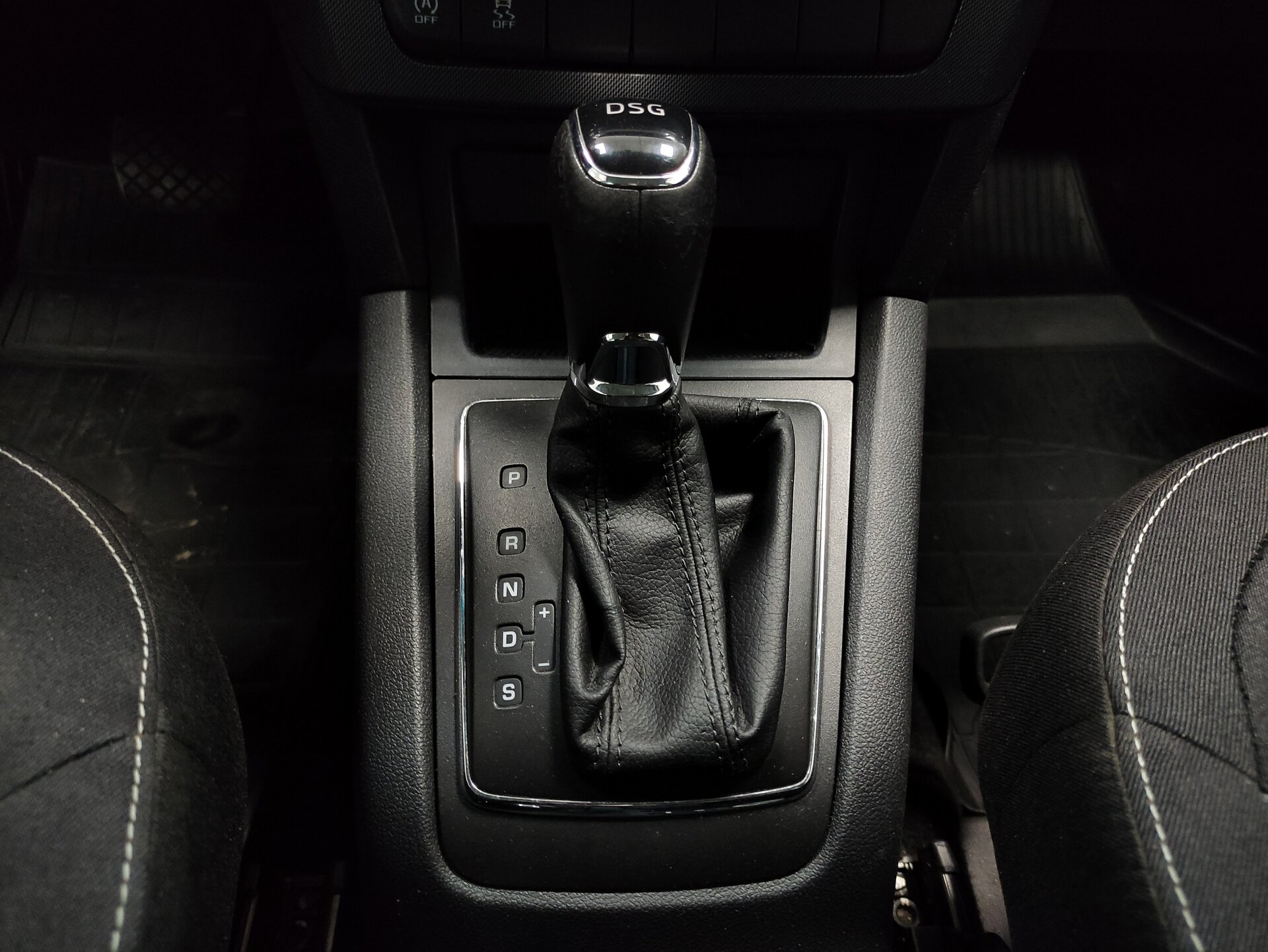 Skoda Yeti, I Рестайлинг 2018
