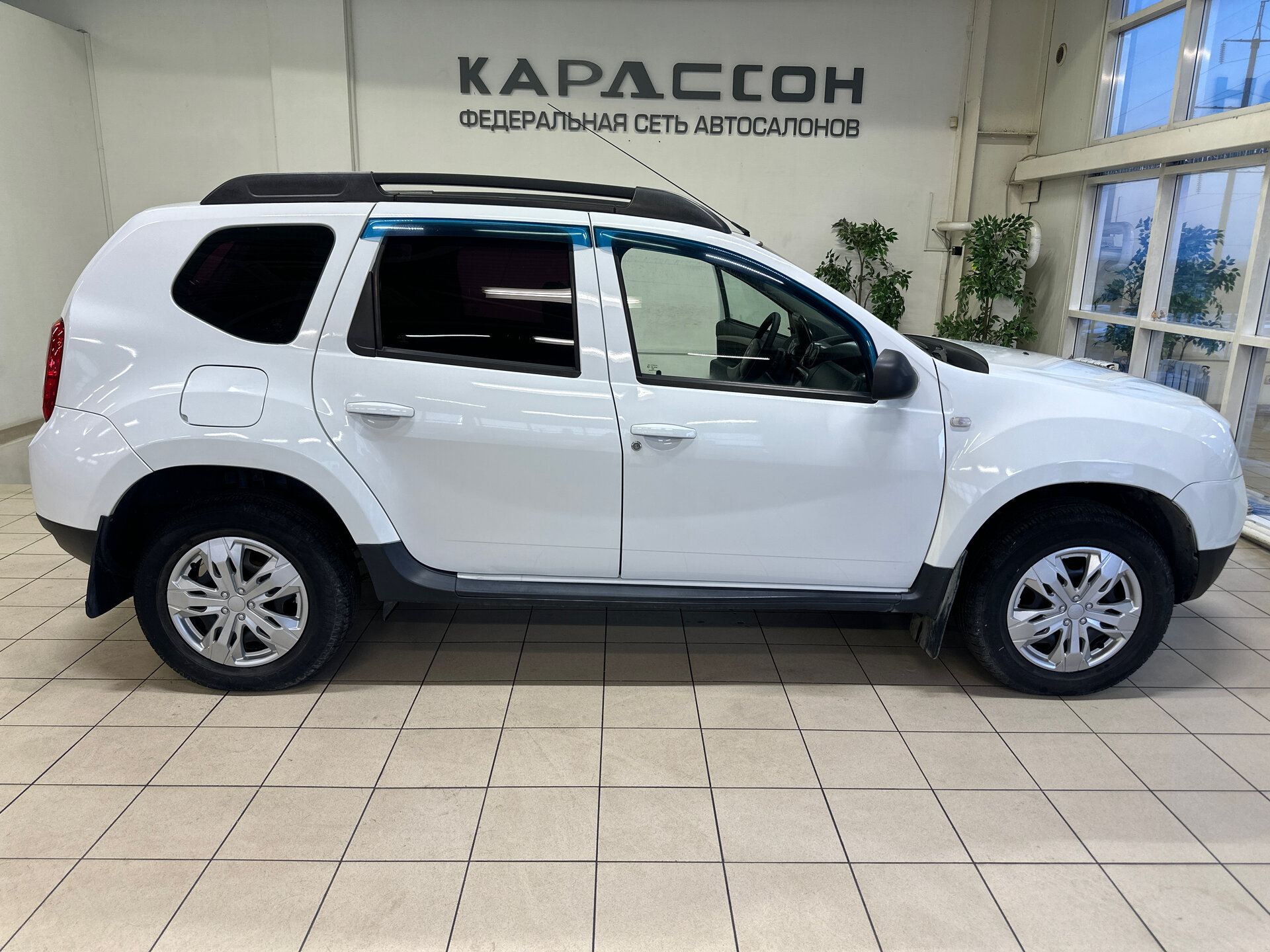 Renault Duster, I 2014 Renault Duster, I 2014