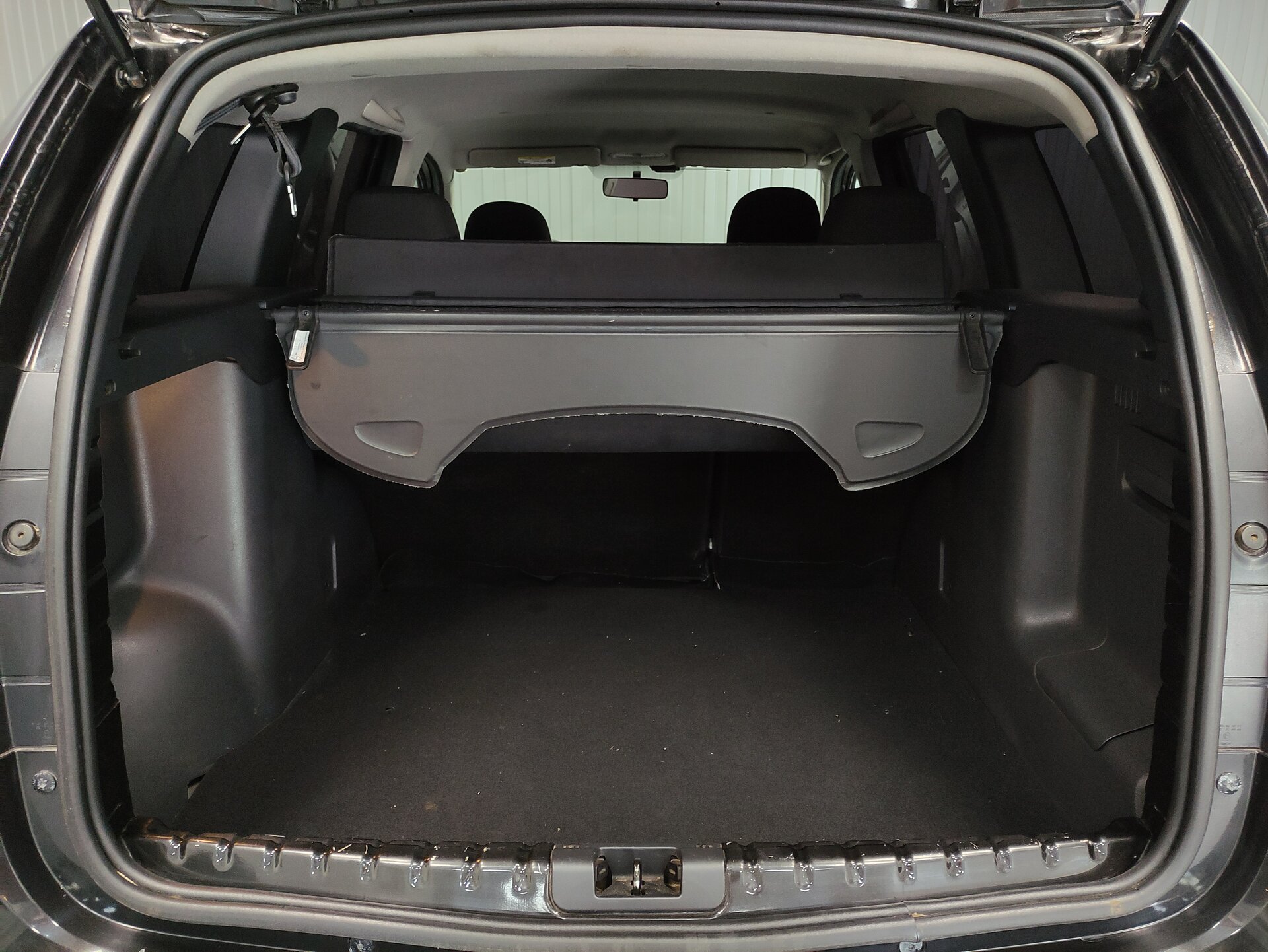 Renault Duster, I 2014 Renault Duster, I 2014
