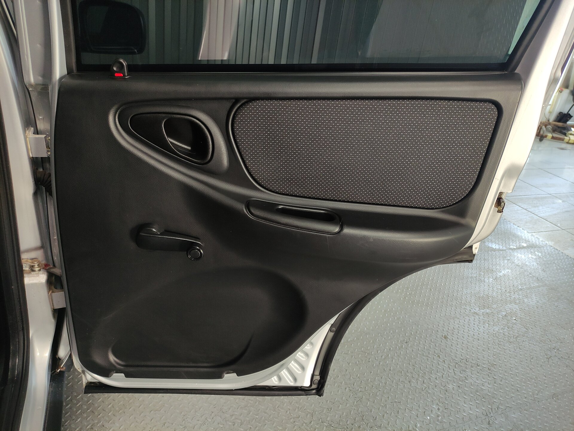 Lada (ВАЗ) Niva Travel, I 2021