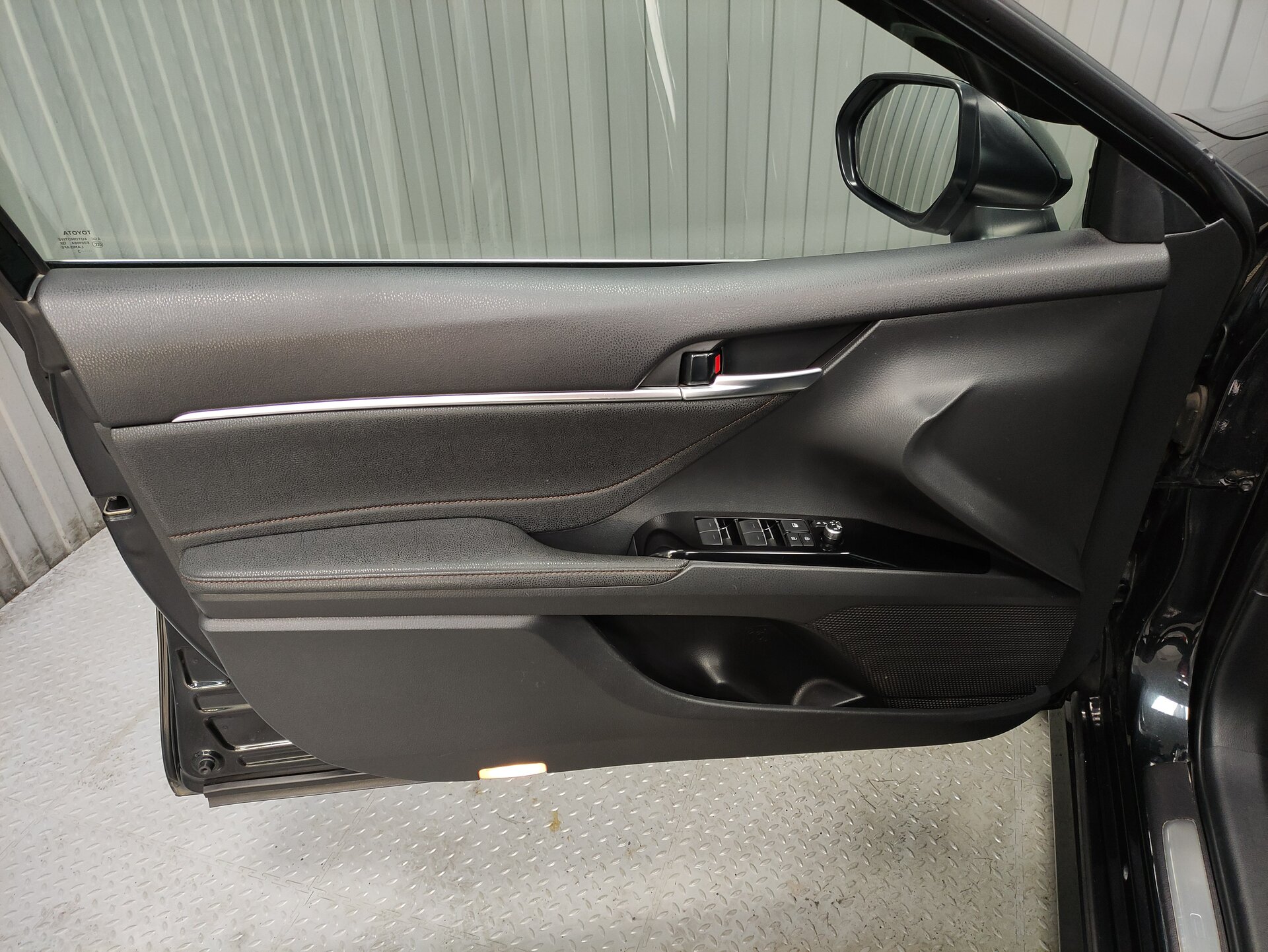 Toyota Camry, VIII (XV70) Рестайлинг 2023