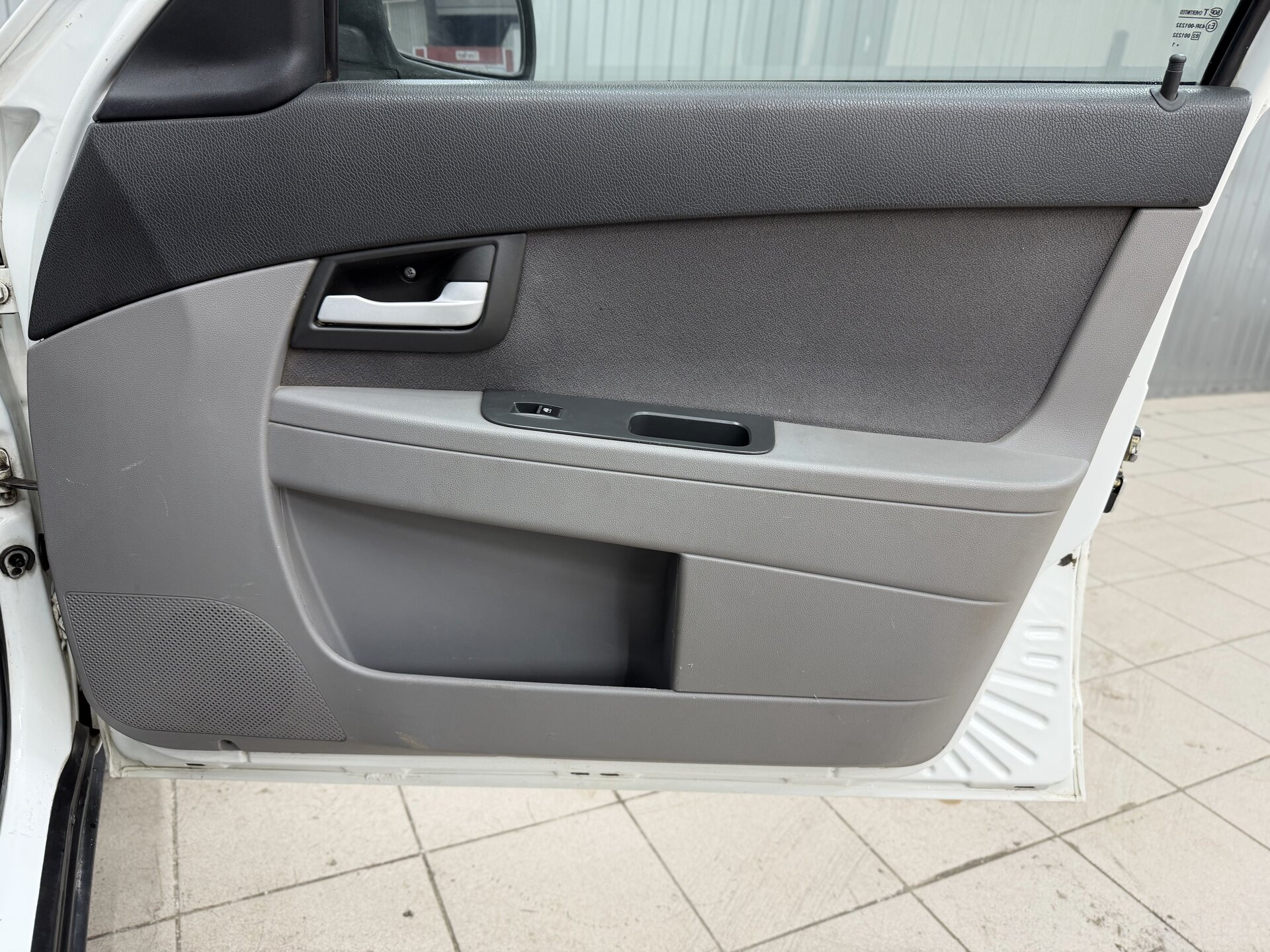 Lada (ВАЗ) Priora, I 2011 Lada (ВАЗ) Priora, I 2011
