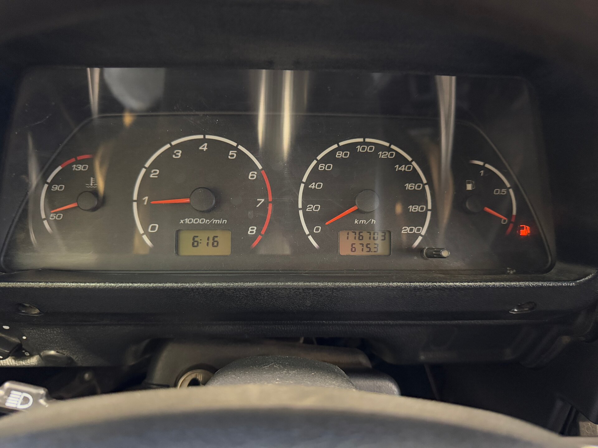 Lada (ВАЗ) 2131 (4x4), I 2013 Lada (ВАЗ) 2131 (4x4), I 2013