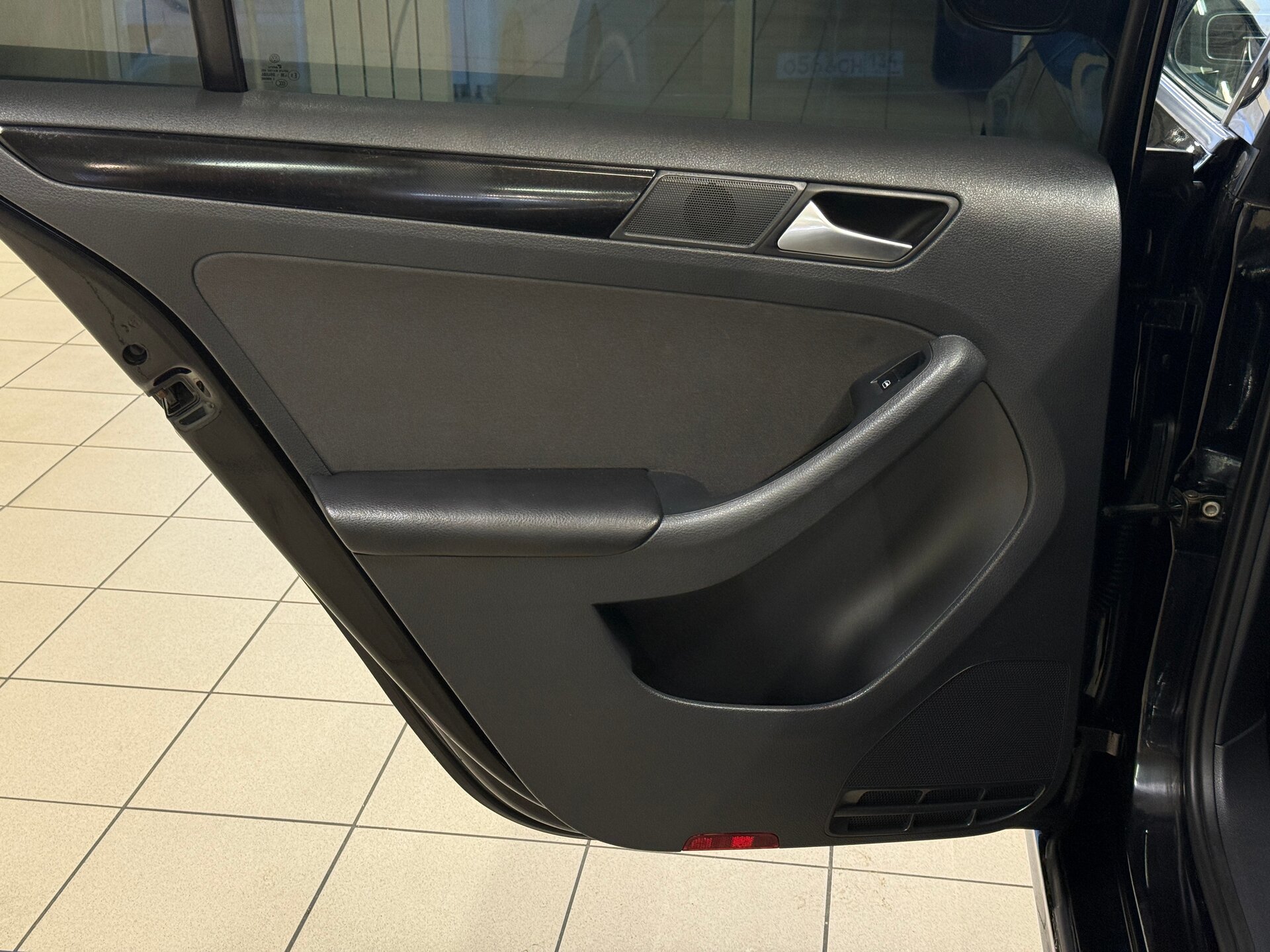Volkswagen Jetta, VI 2012 Volkswagen Jetta, VI 2012