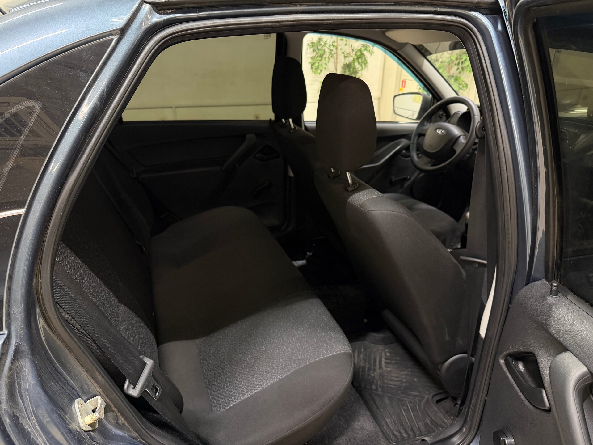 Lada (ВАЗ) Granta, I 2015 Lada (ВАЗ) Granta, I 2015