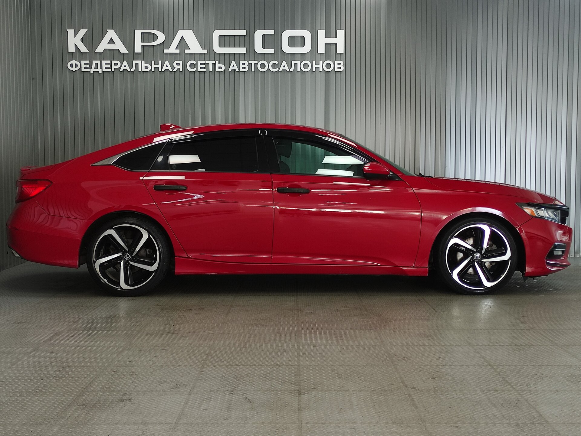 Honda Accord, X 2019