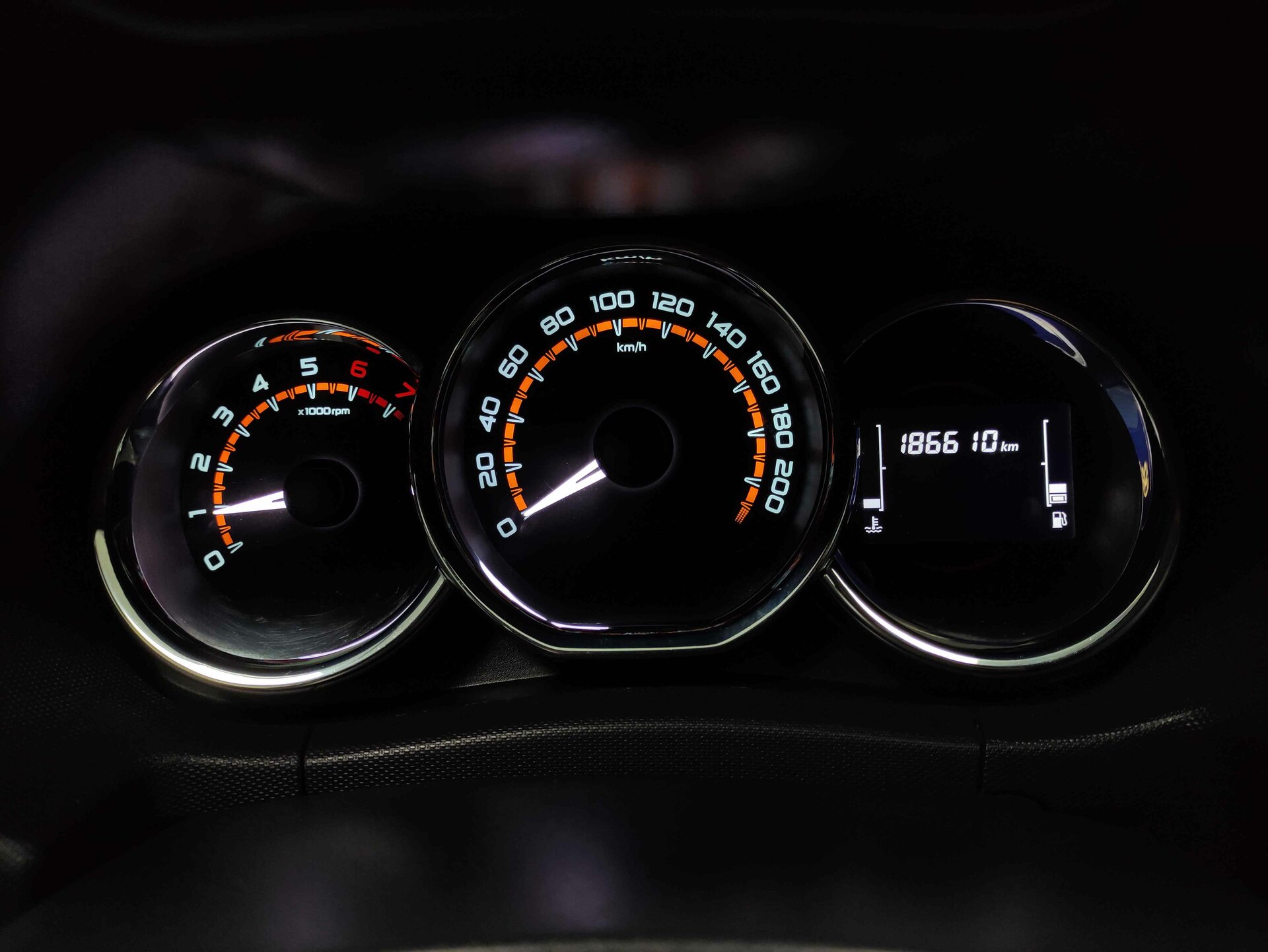 Lada (ВАЗ) 2021