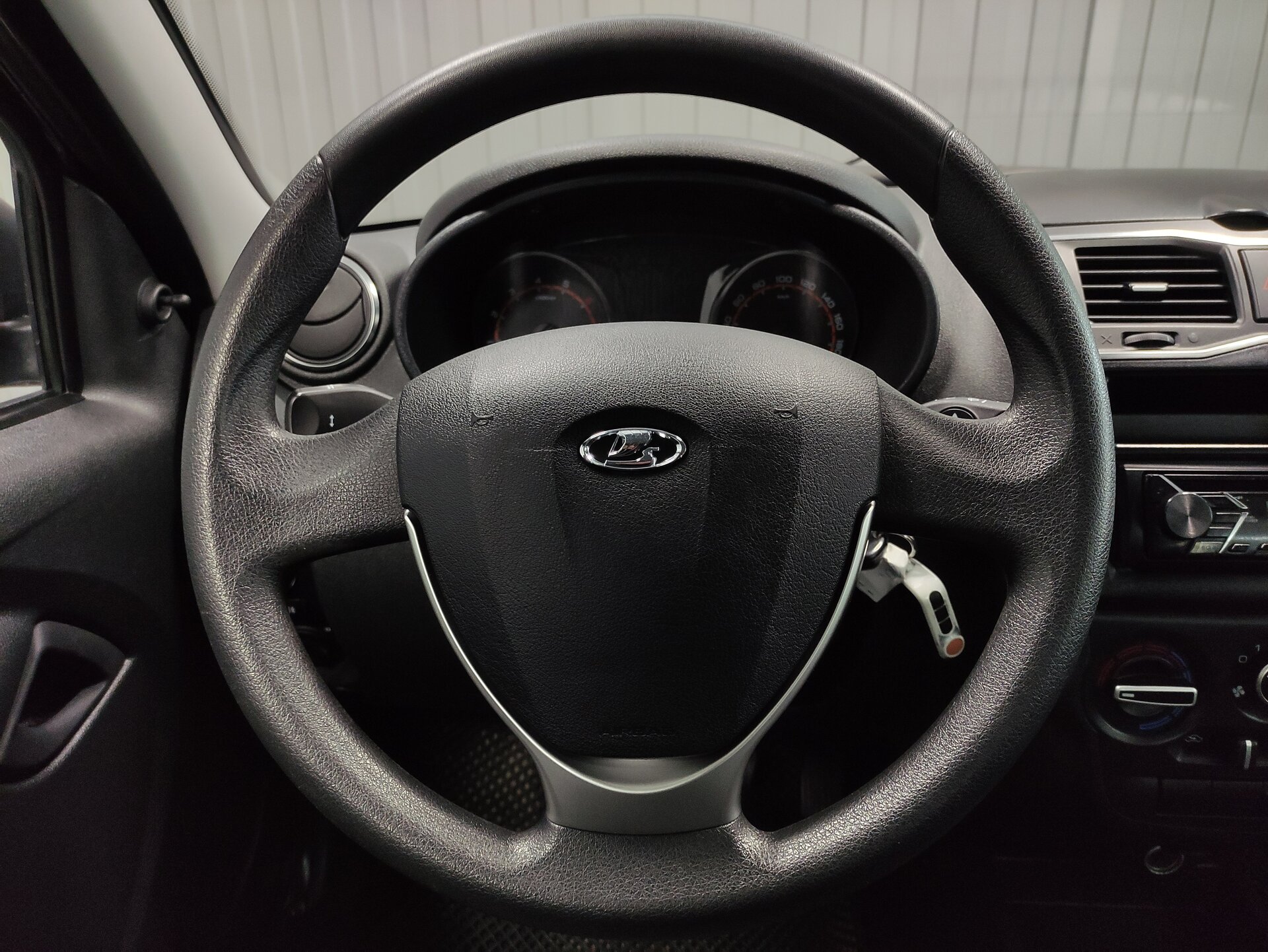 Lada (ВАЗ) Granta, I Рестайлинг 2020