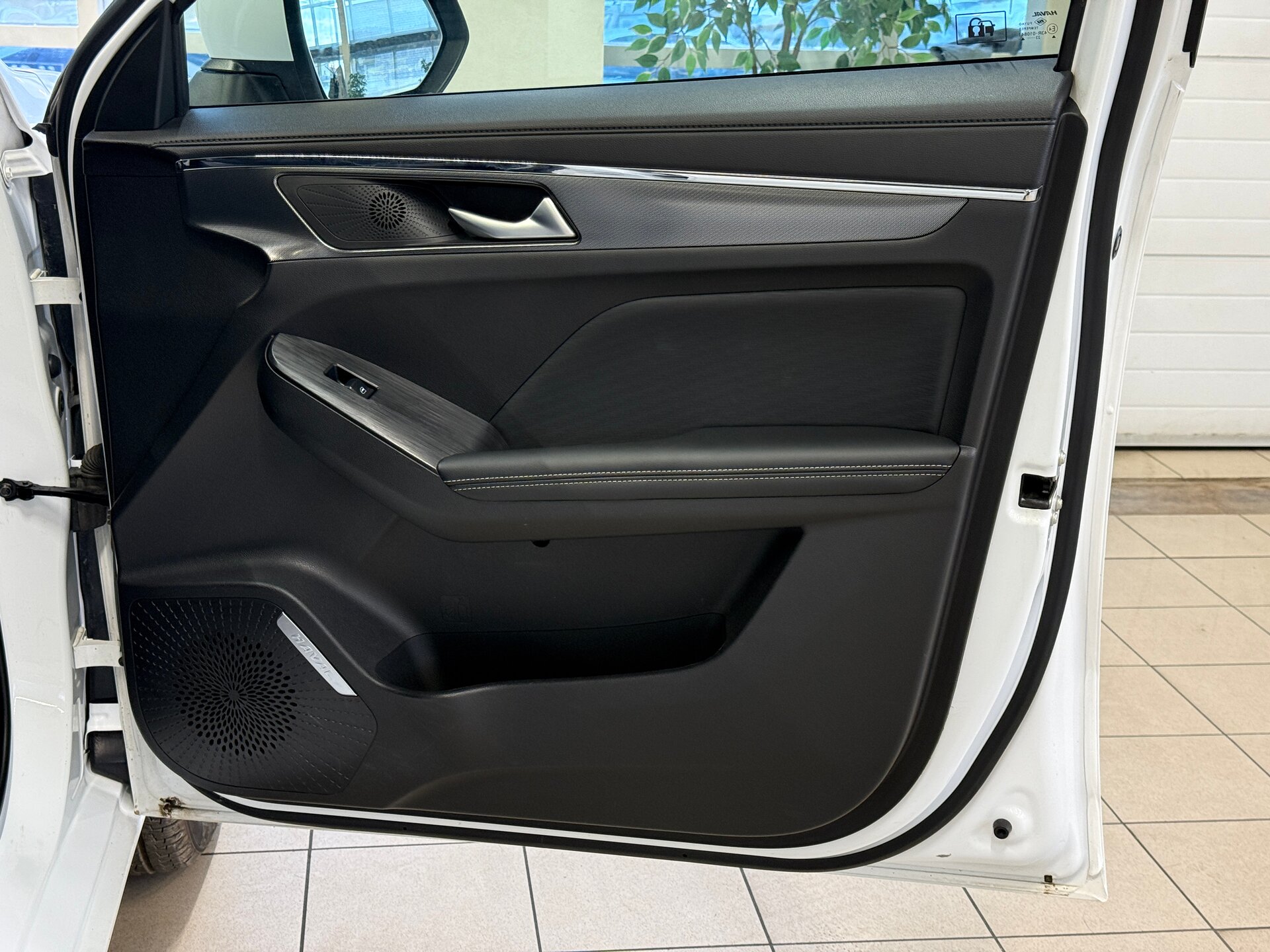 Haval Jolion, I 2023