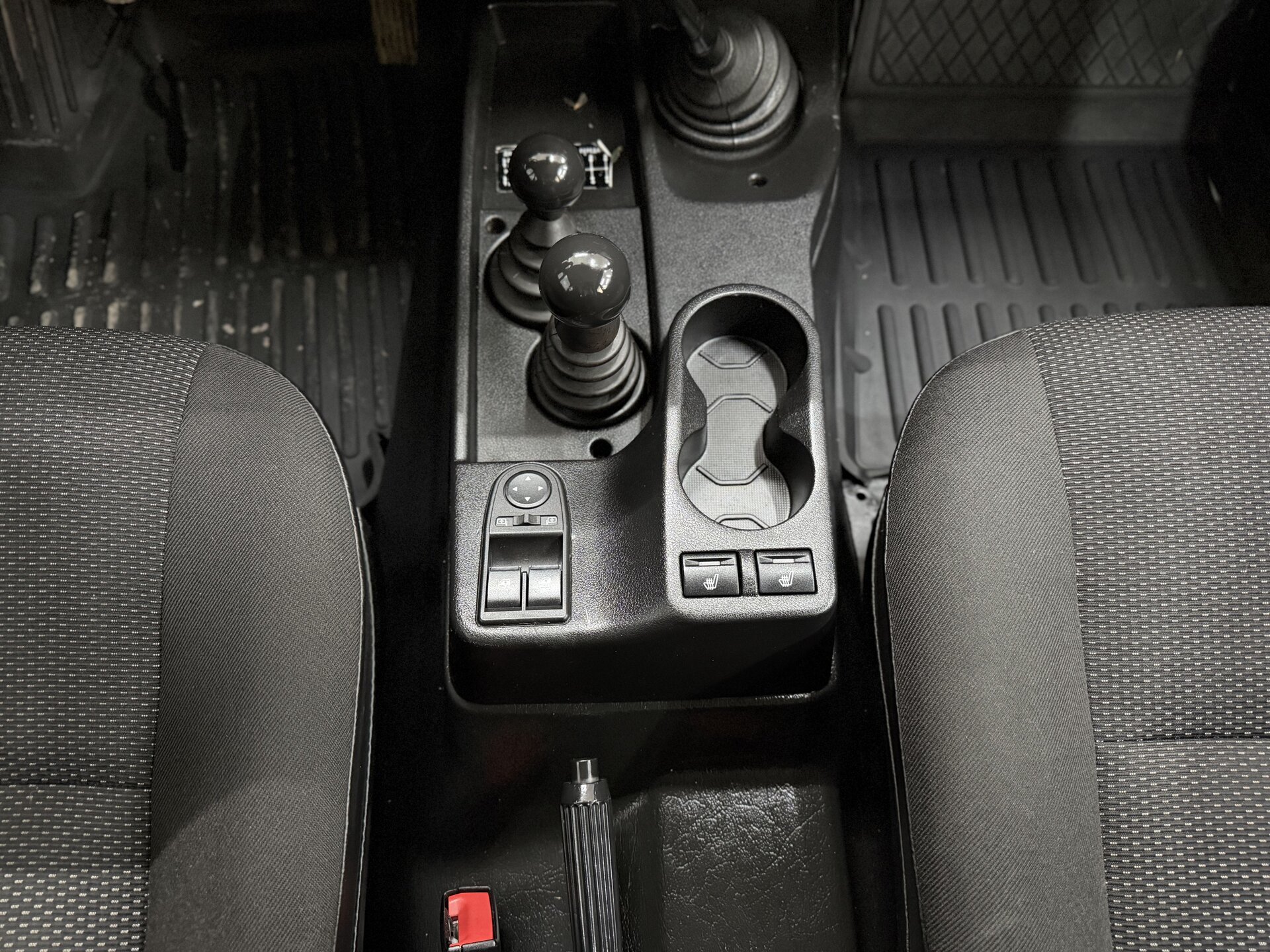 Lada (ВАЗ) 2121 (4x4), I Рестайлинг (2020) 2020 Lada (ВАЗ) 2121 (4x4), I Рестайлинг (2020) 2020