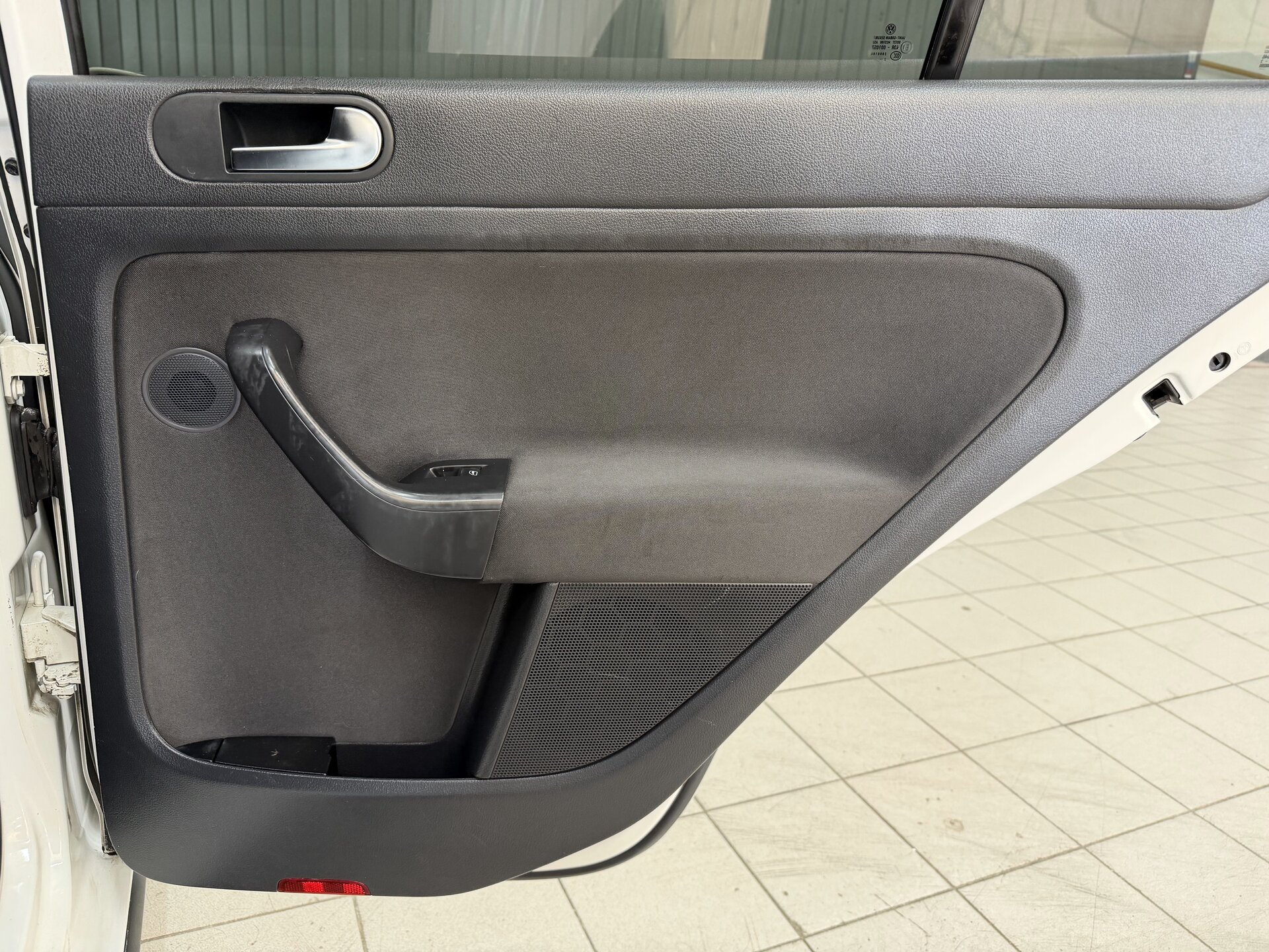 Volkswagen Golf Plus, II 2012 Volkswagen Golf Plus, II 2012