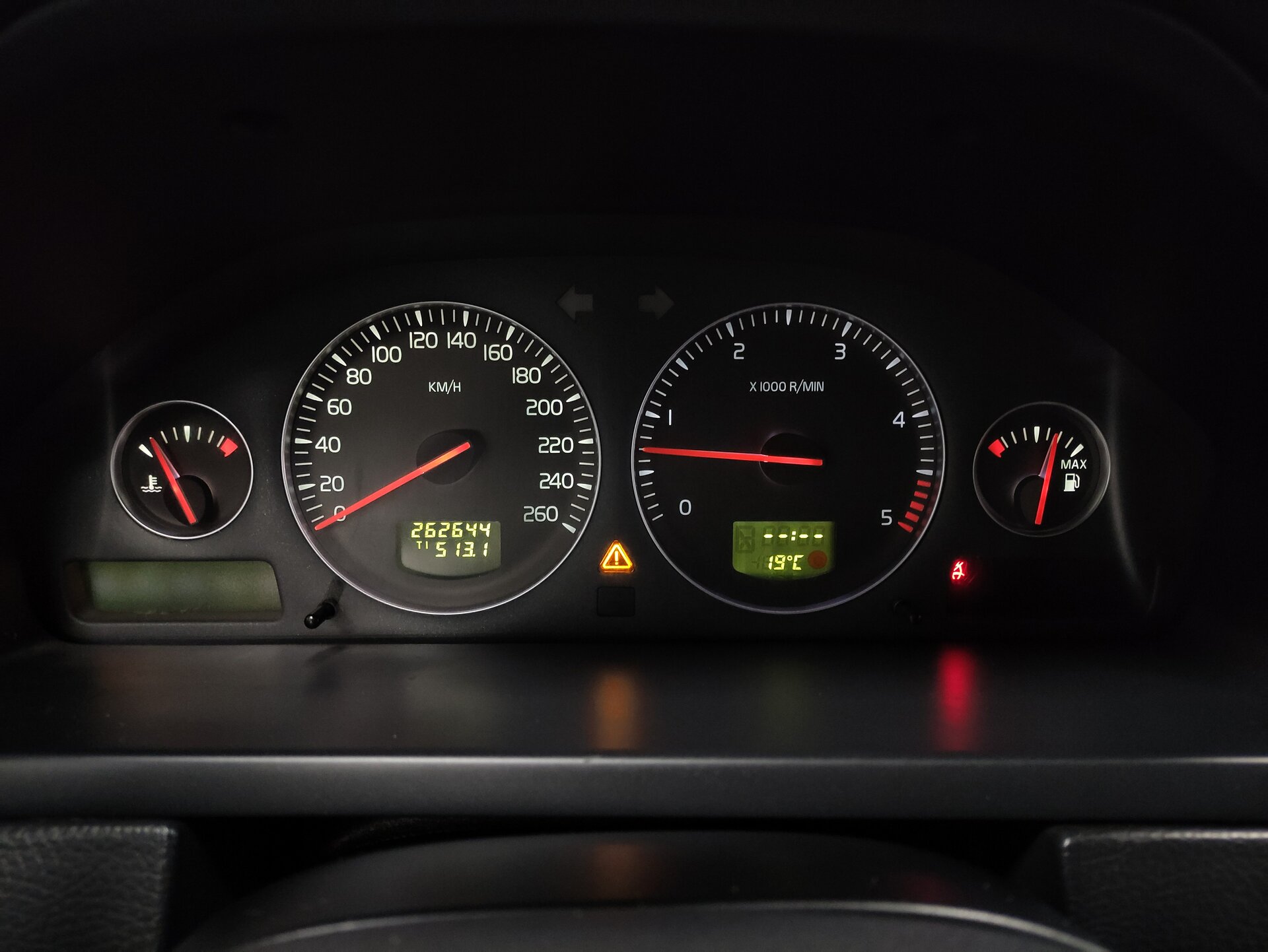 Volvo XC90, I Рестайлинг 2008 Volvo XC90, I Рестайлинг 2008