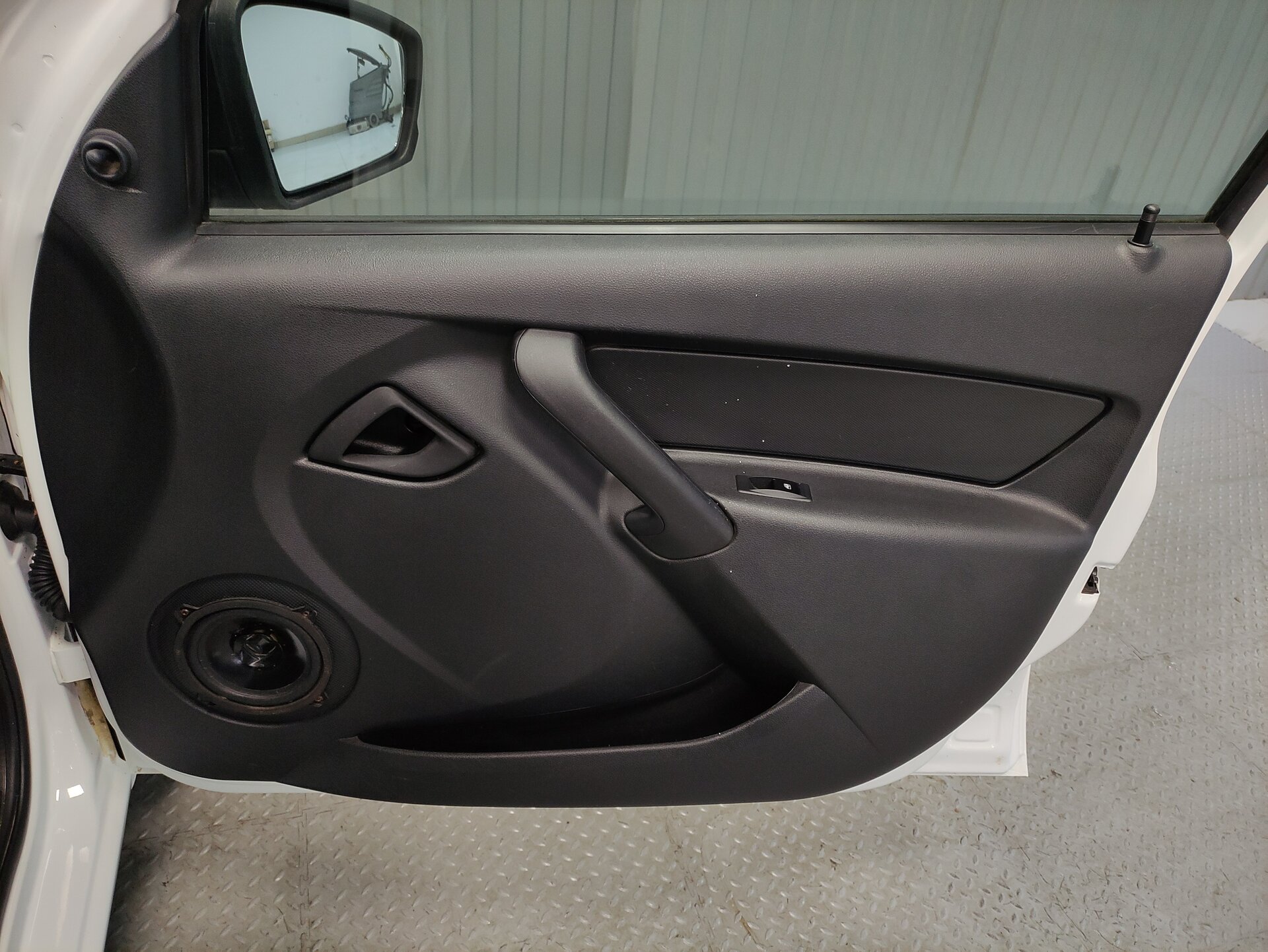 Lada (ВАЗ) Granta, I Рестайлинг 2020 Lada (ВАЗ) Granta, I Рестайлинг 2020