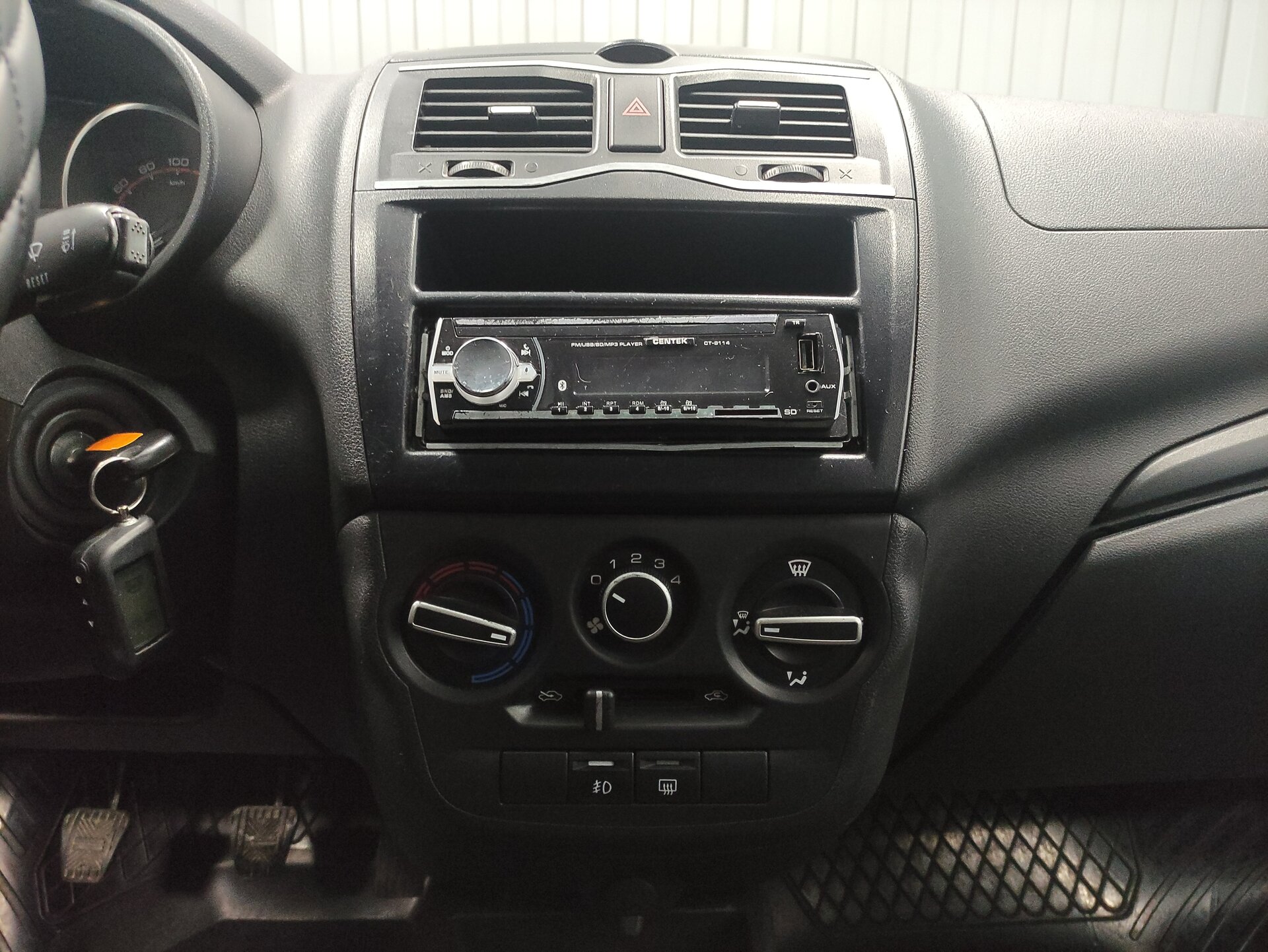 Lada (ВАЗ) Granta, I Рестайлинг 2019