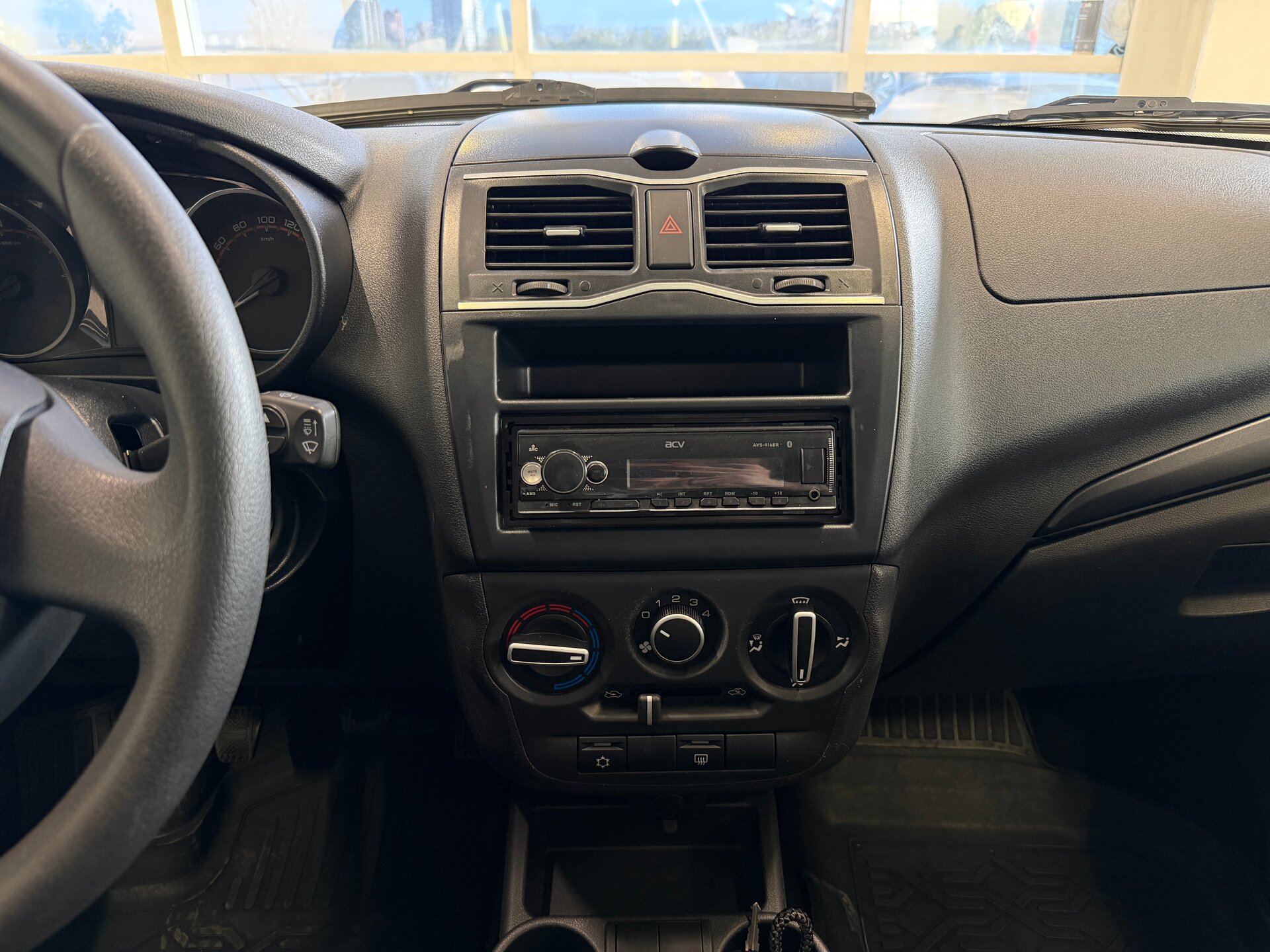 Lada (ВАЗ) Granta, I Рестайлинг 2024 Lada (ВАЗ) Granta, I Рестайлинг 2024
