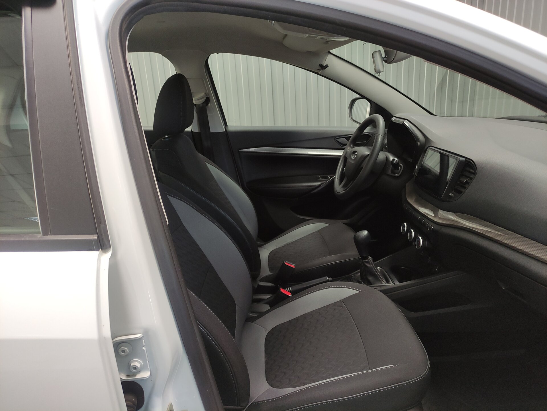 Lada (ВАЗ) Vesta, I Рестайлинг (NG) 2023