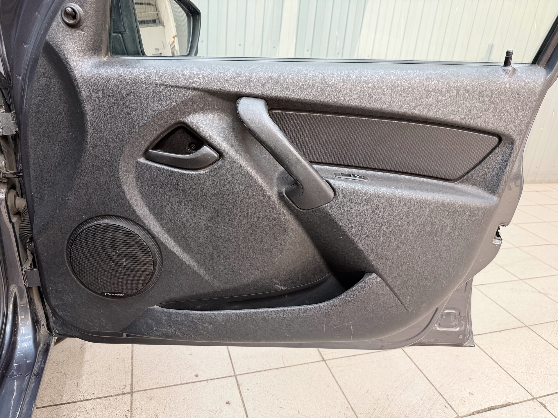Lada (ВАЗ) Granta, I 2015 Lada (ВАЗ) Granta, I 2015