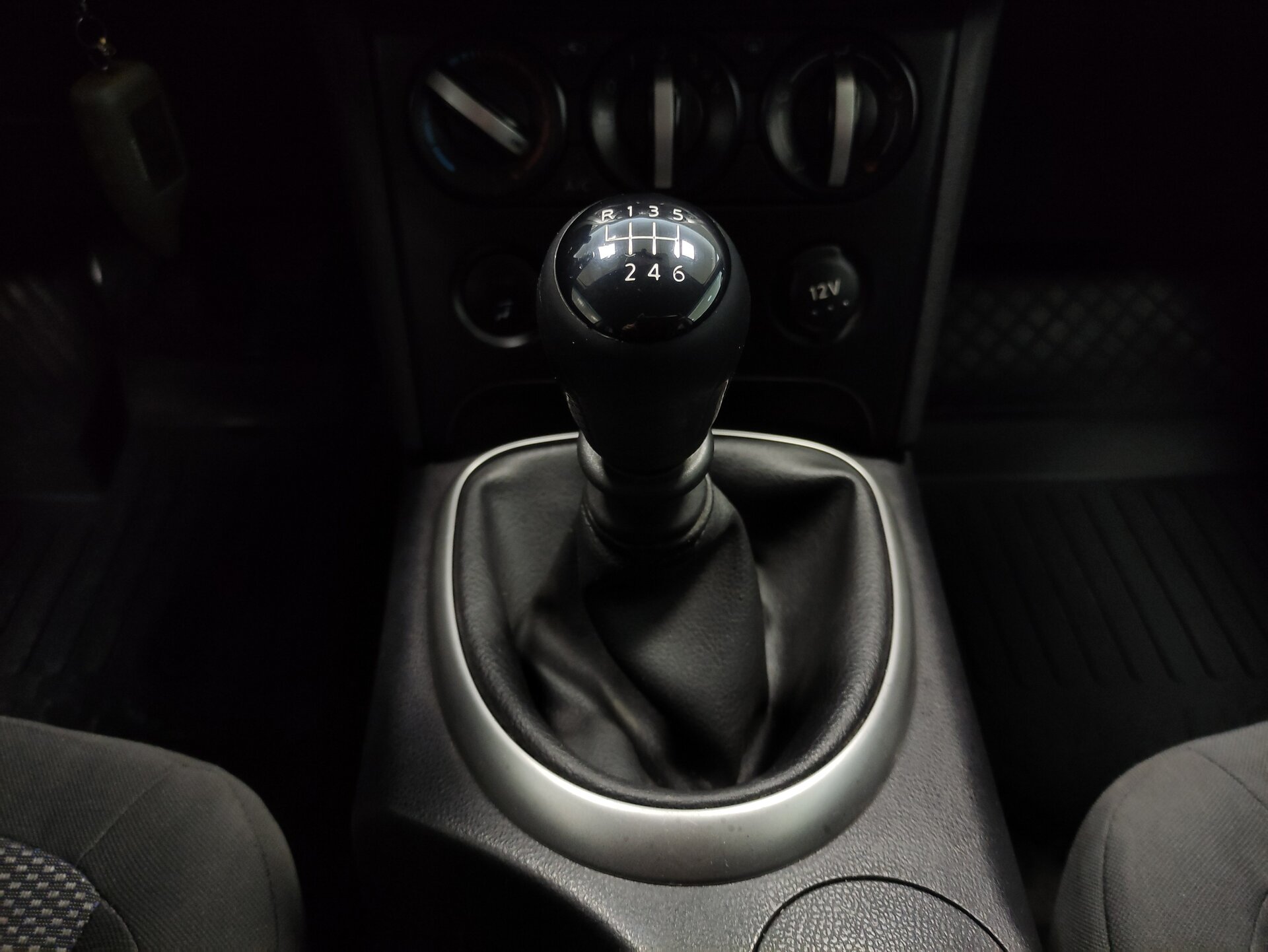 Nissan Qashqai, I 2008