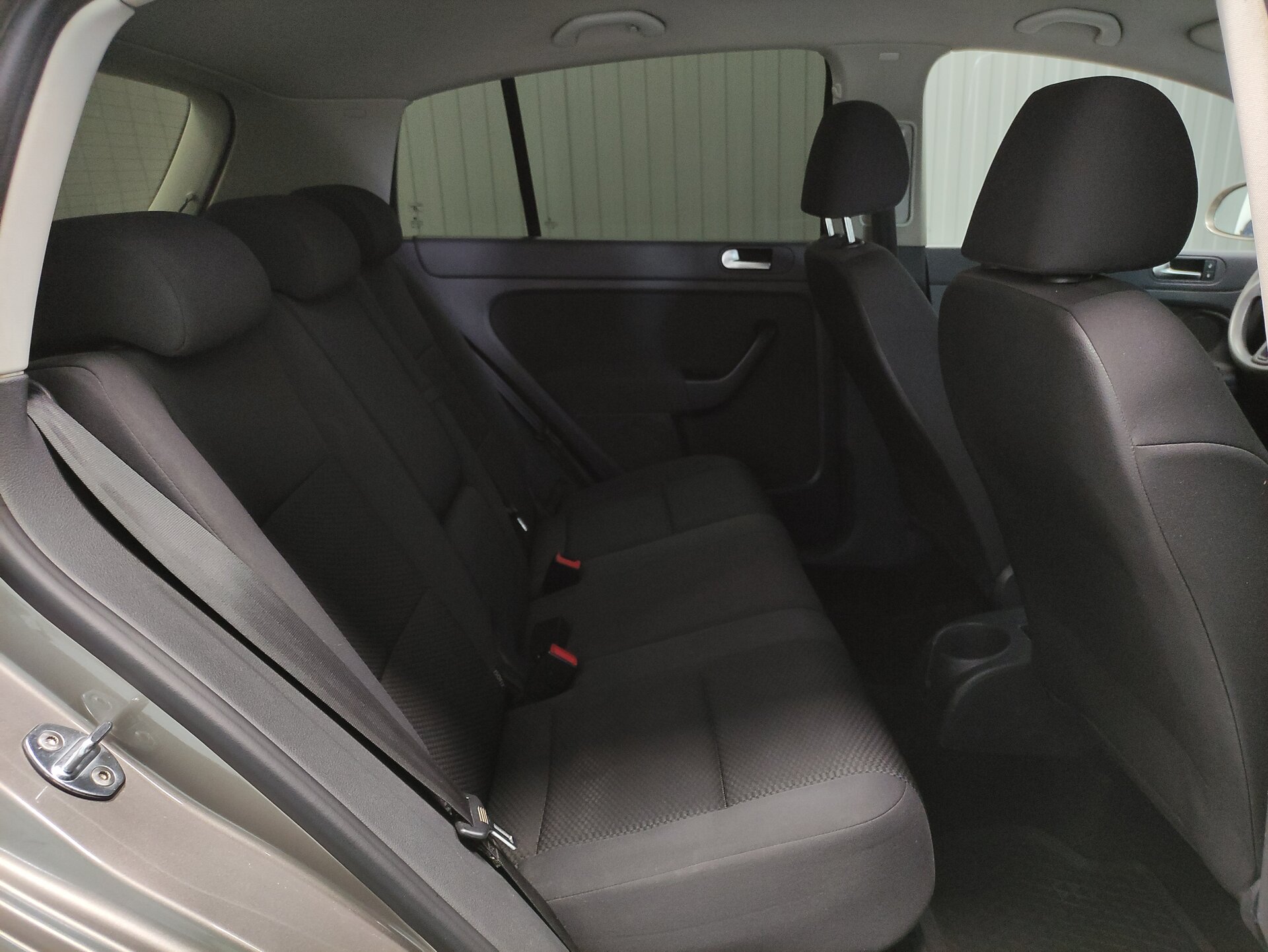 Volkswagen Golf Plus, II 2013 Volkswagen Golf Plus, II 2013