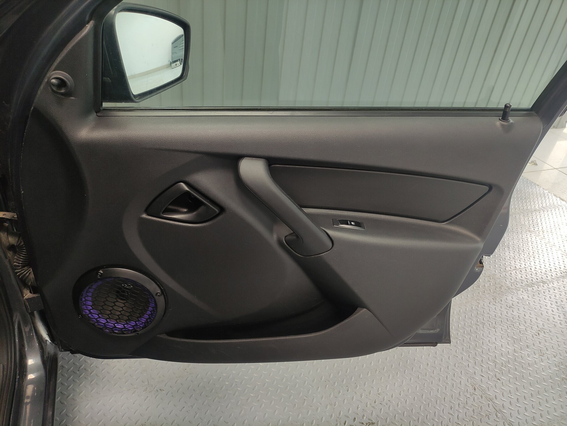 Lada (ВАЗ) Granta, I Рестайлинг 2019