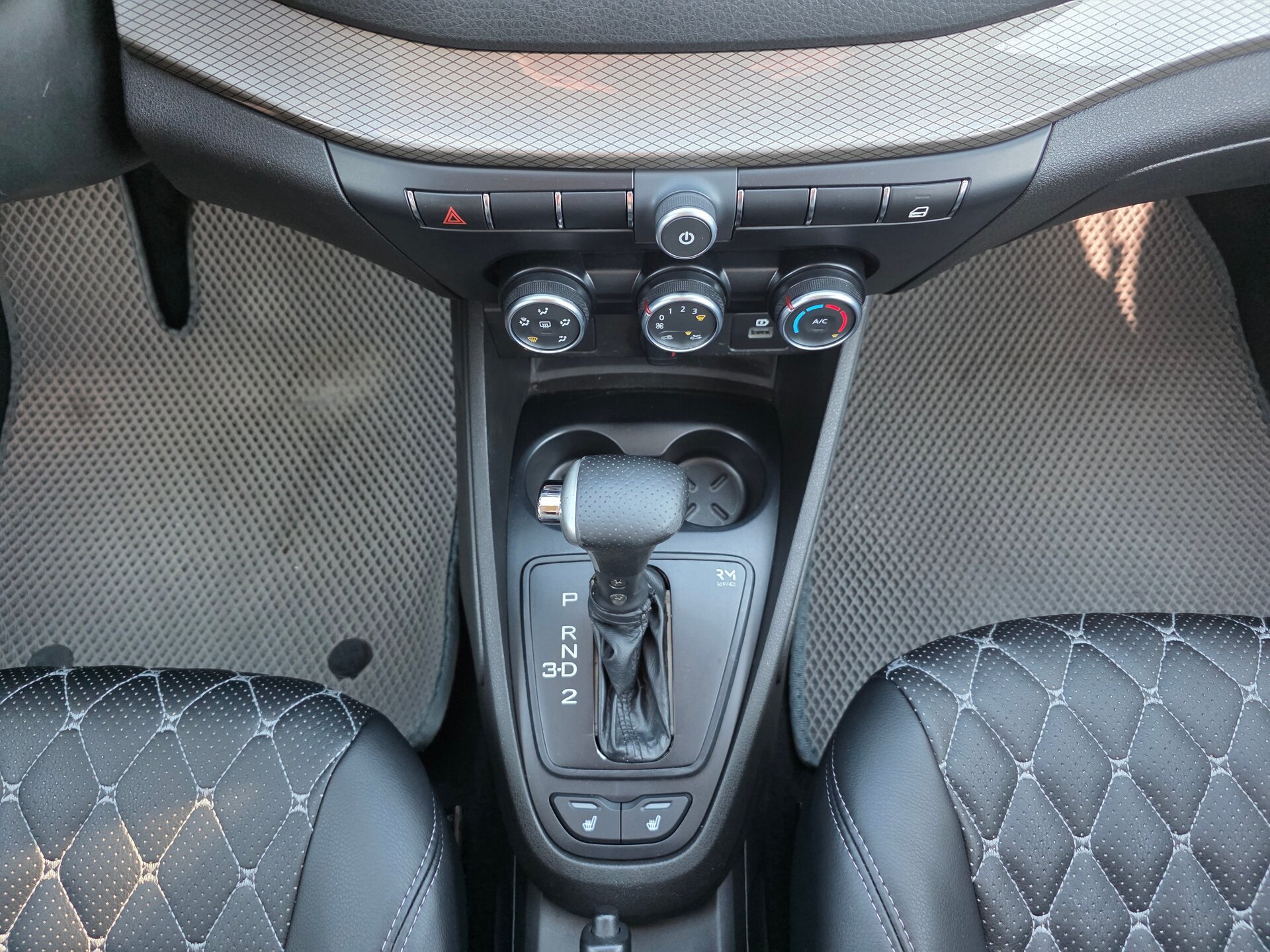 Lada (ВАЗ) Vesta, I Рестайлинг (NG) 2023