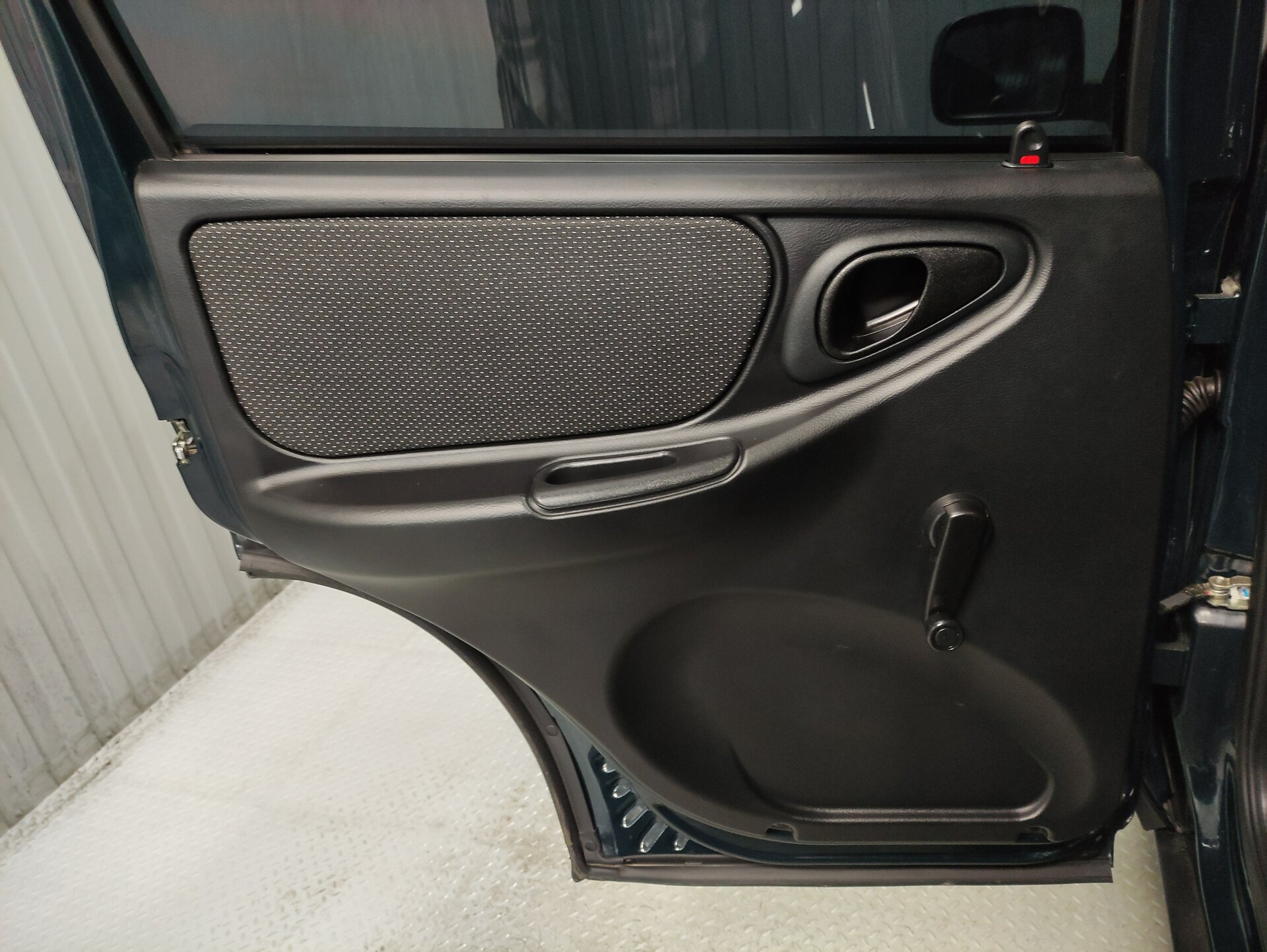 Lada (ВАЗ) Niva Travel, I 2025