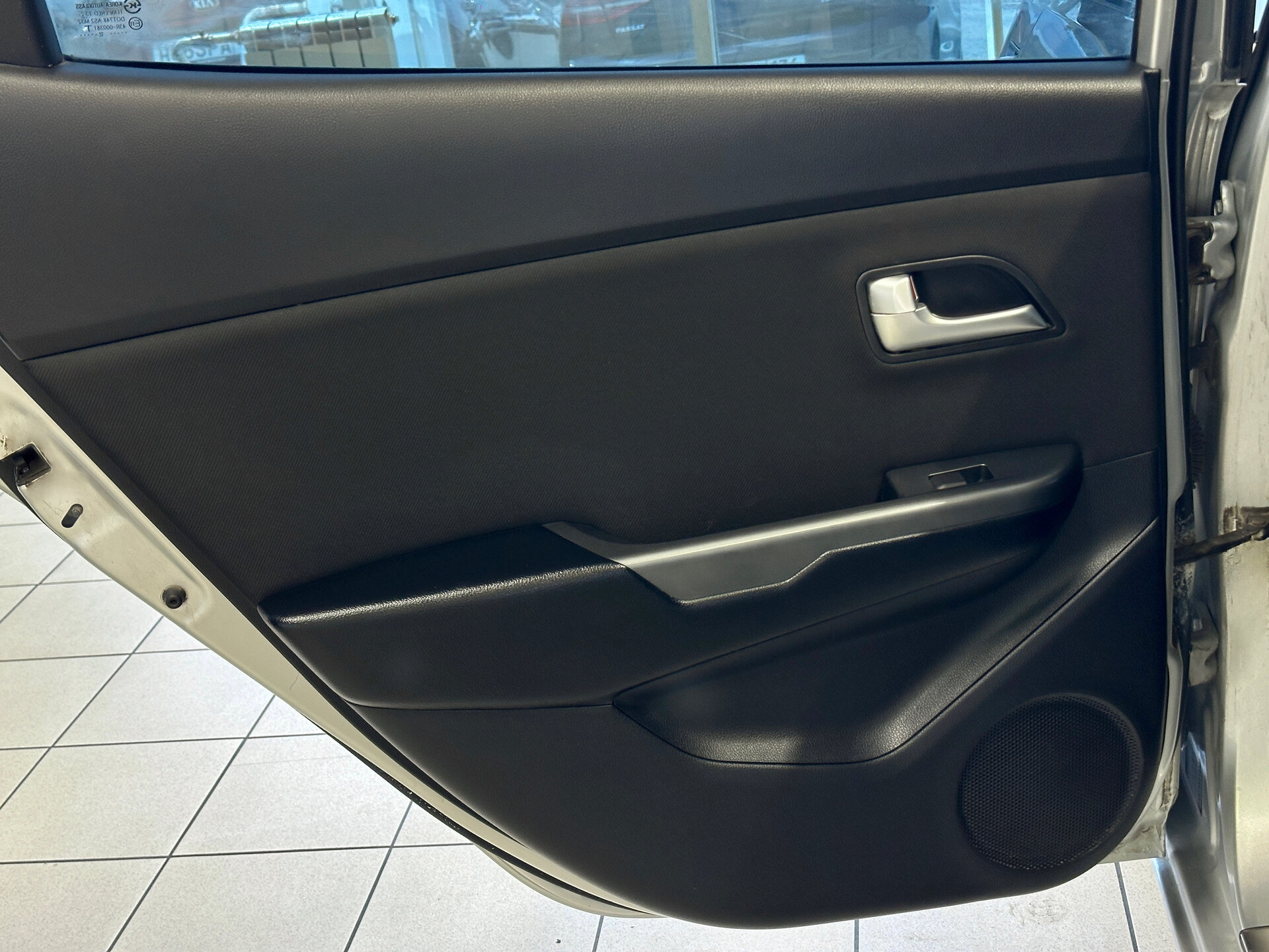 Kia Rio, III 2012