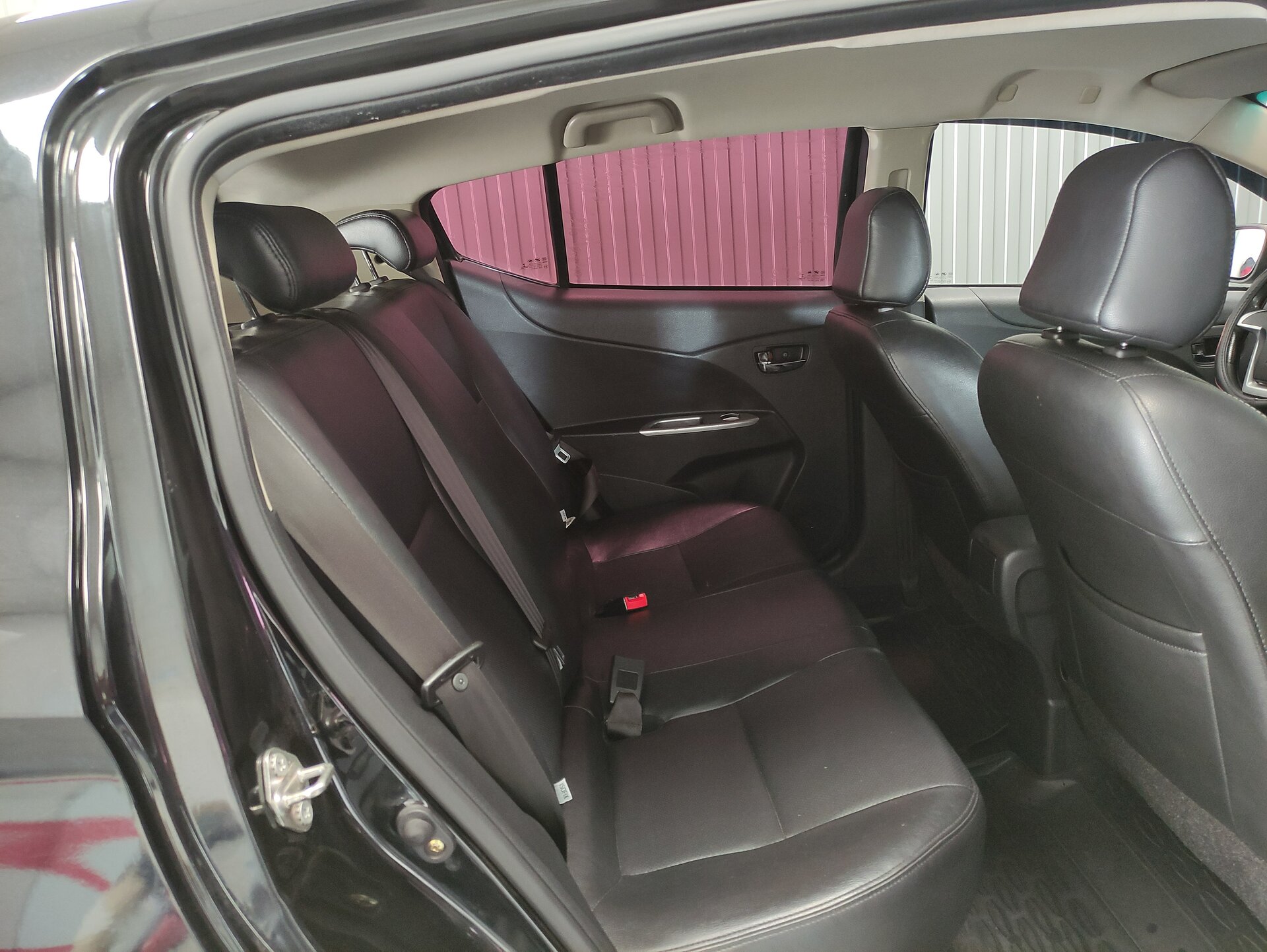 Lifan X50, I 2016 Lifan X50, I 2016