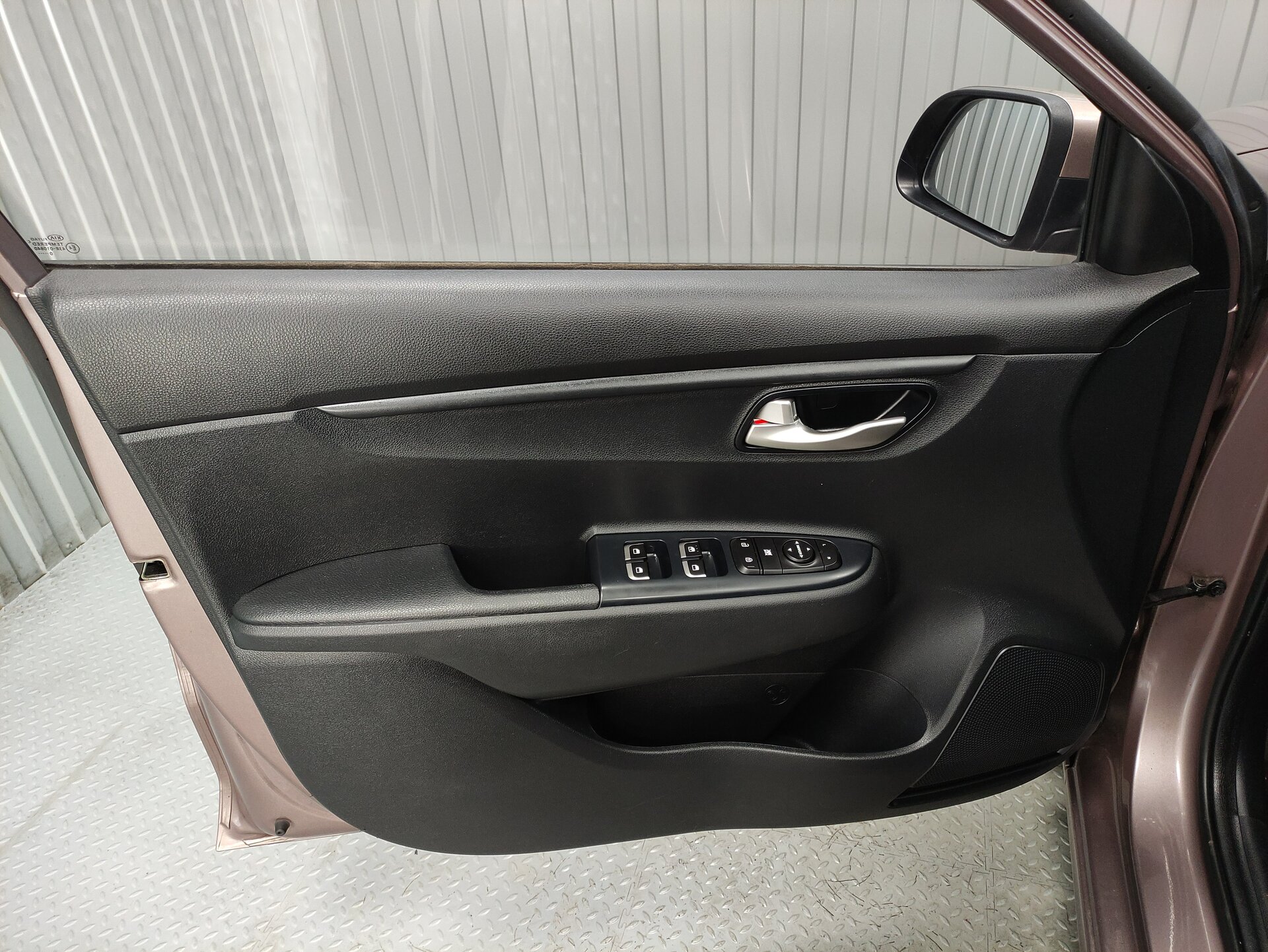 Kia Rio, IV Рестайлинг 2020