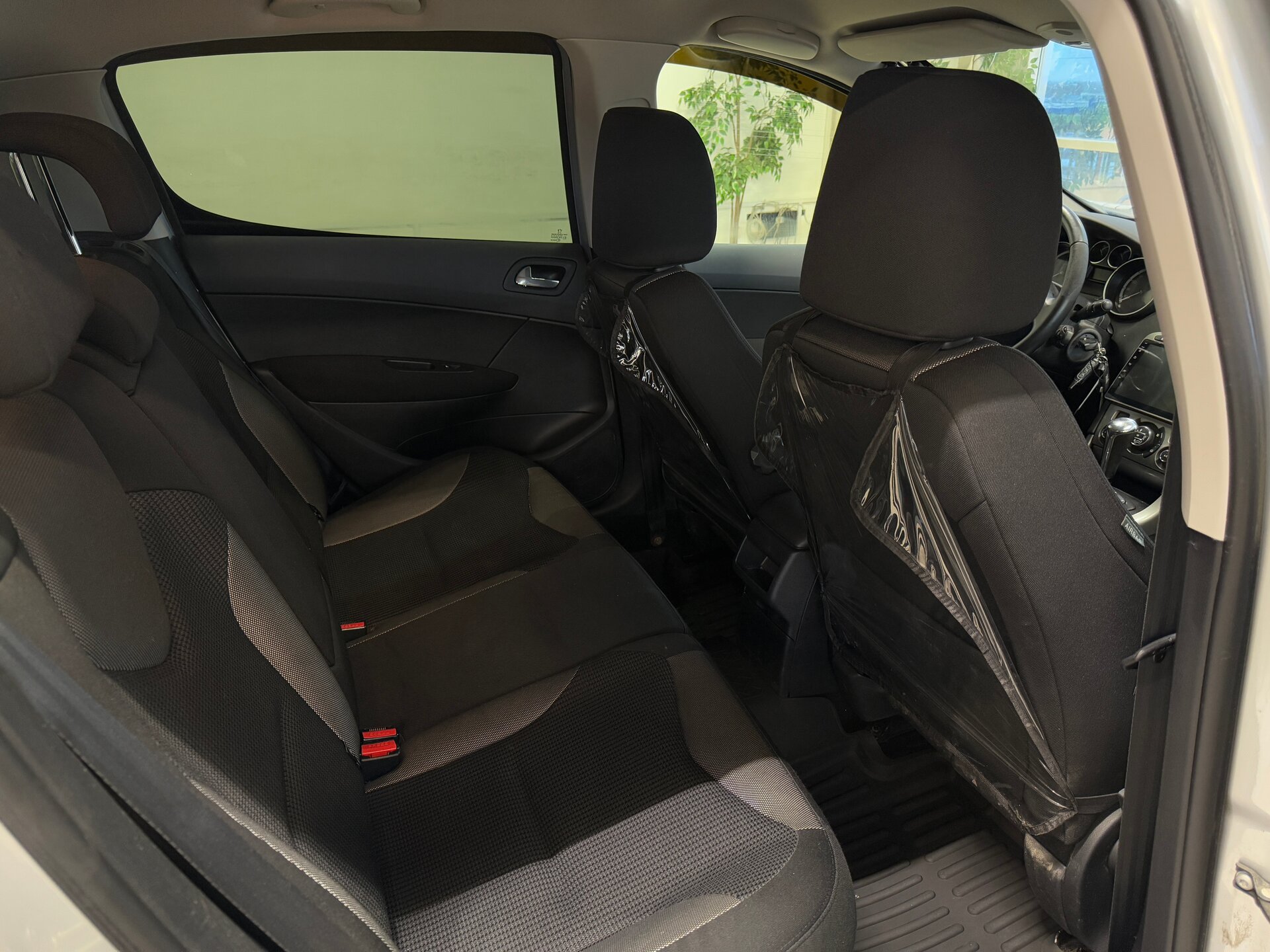 Peugeot 308, I Рестайлинг 2011 Peugeot 308, I Рестайлинг 2011