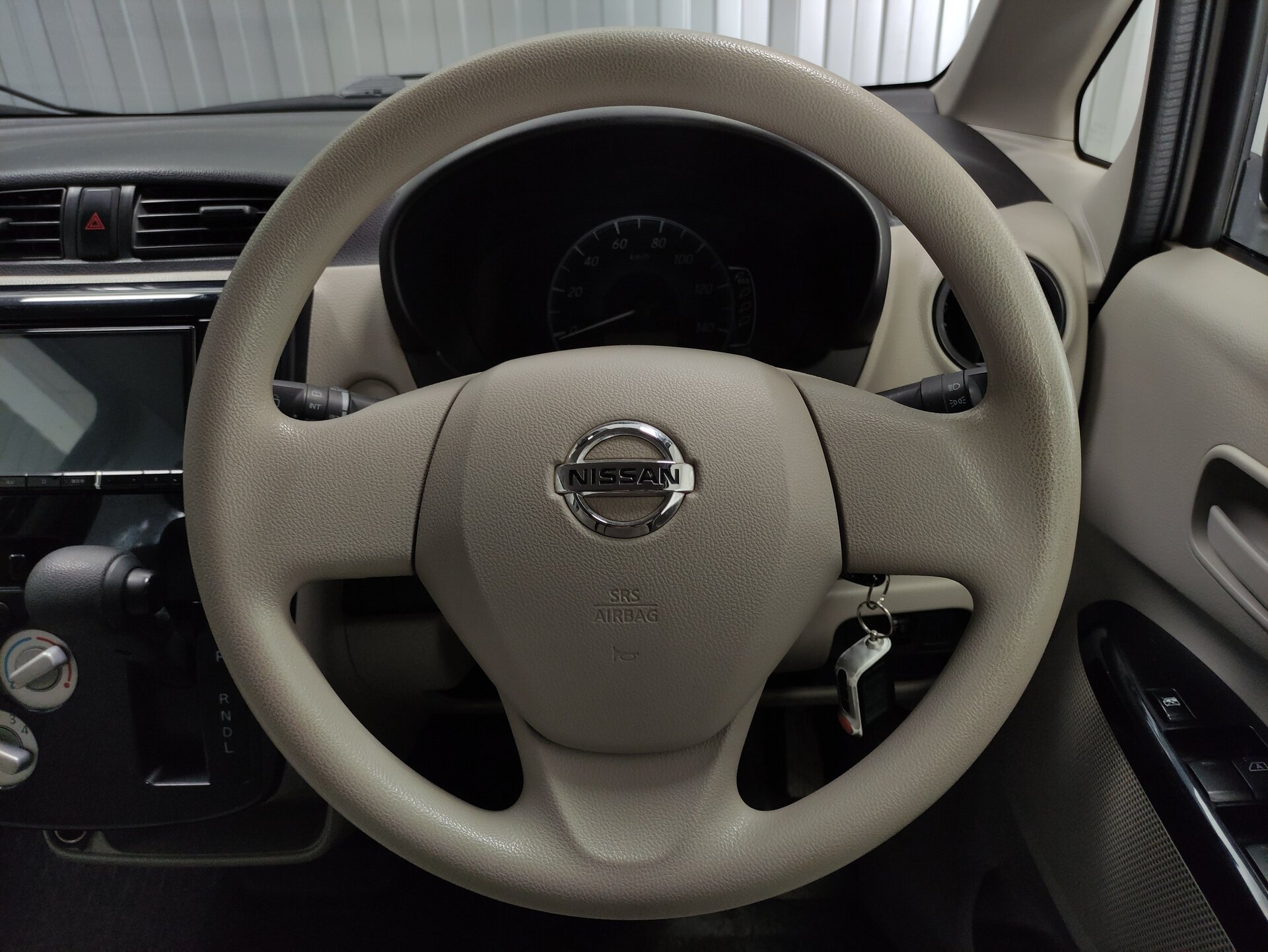 Nissan Dayz, I Рестайлинг 2017