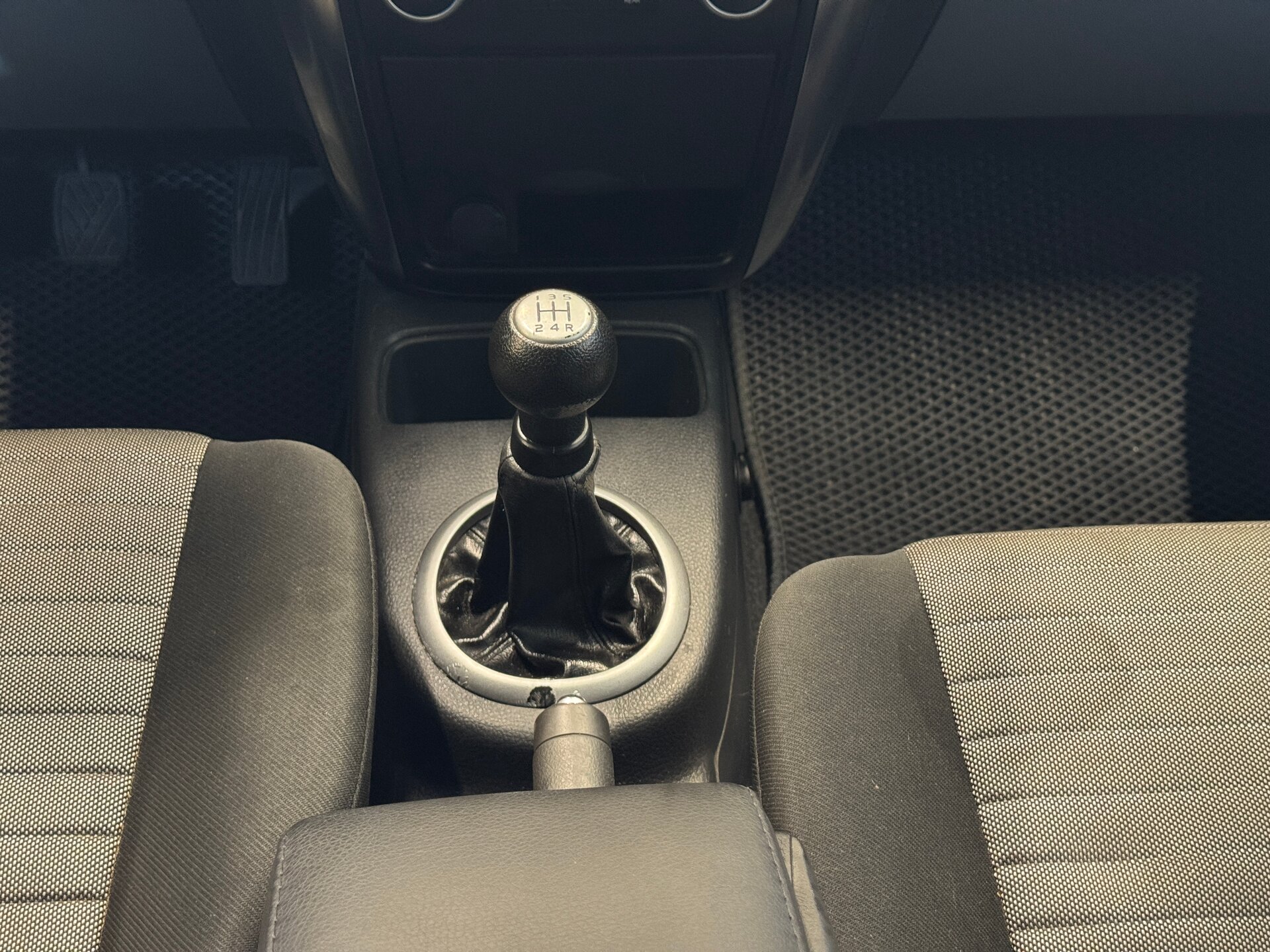 Suzuki SX4, I (Classic) Рестайлинг 2010