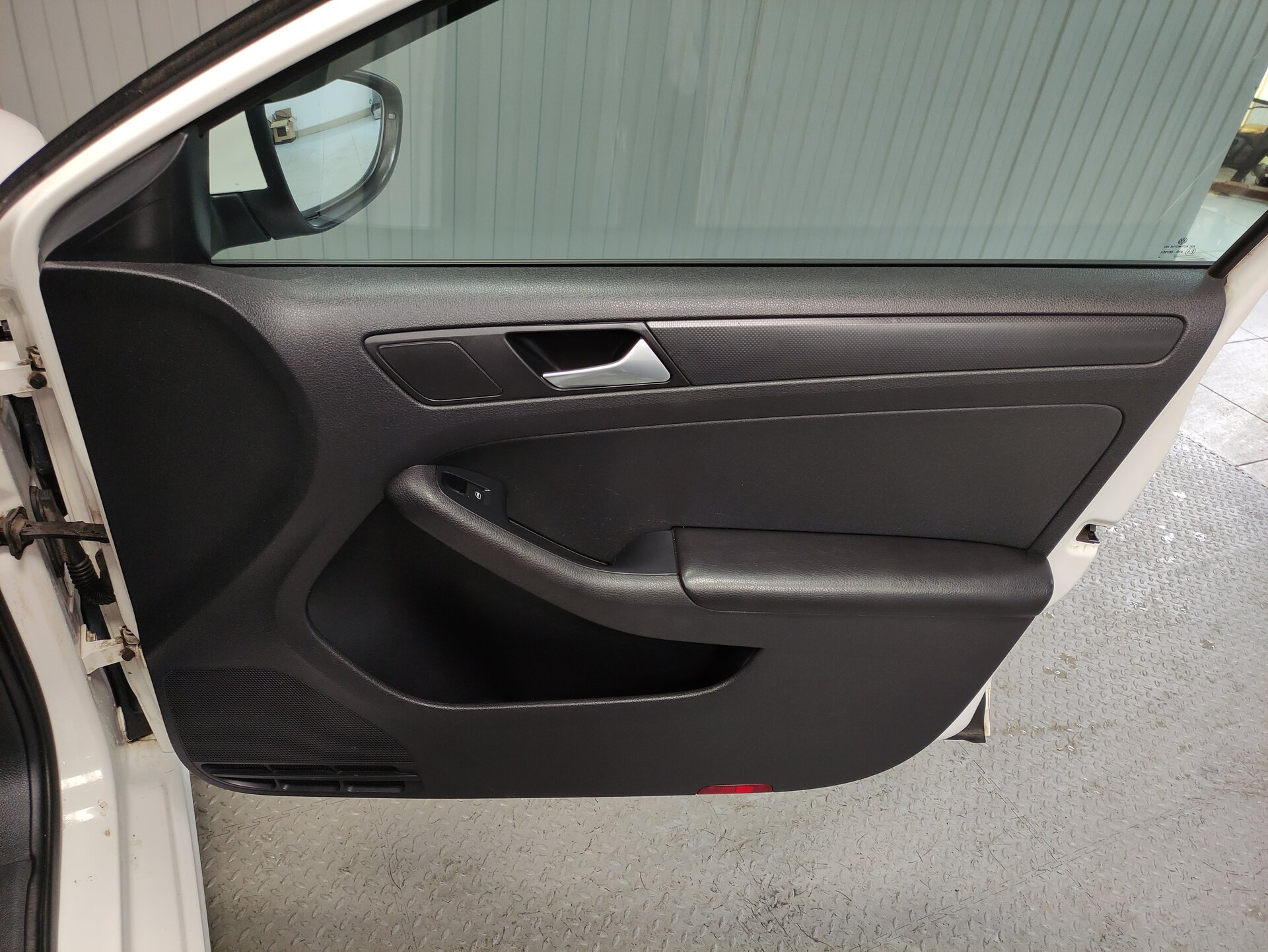 Volkswagen Jetta, VI Рестайлинг 2014