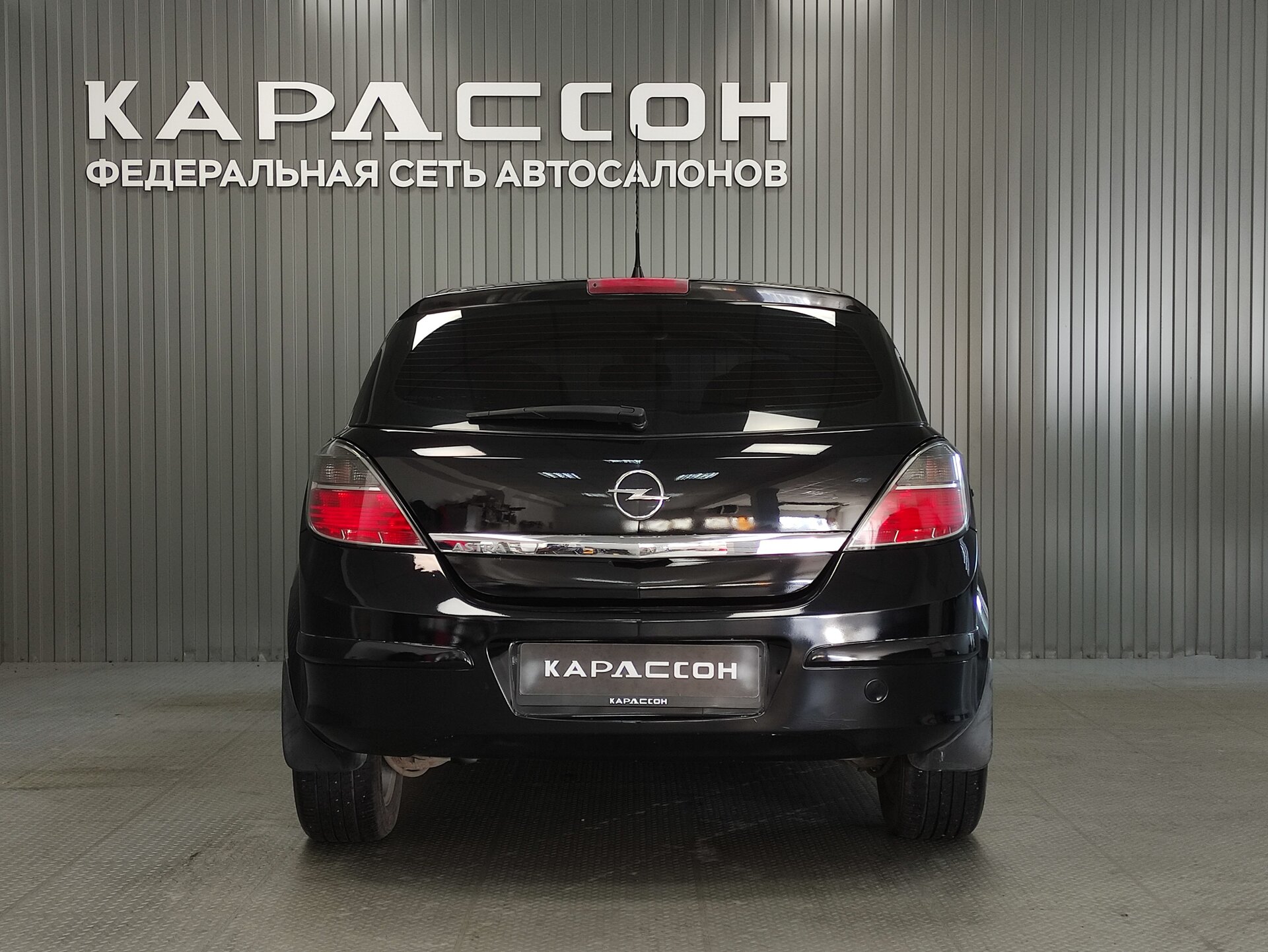 Opel Astra, H Рестайлинг 2011 Opel Astra, H Рестайлинг 2011
