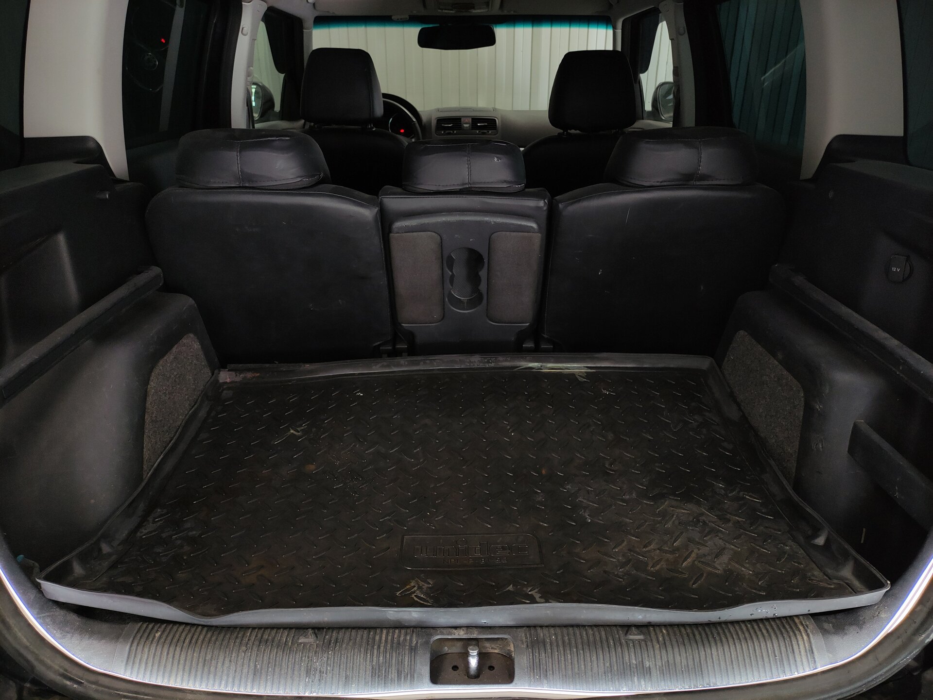 Skoda Yeti, I 2010