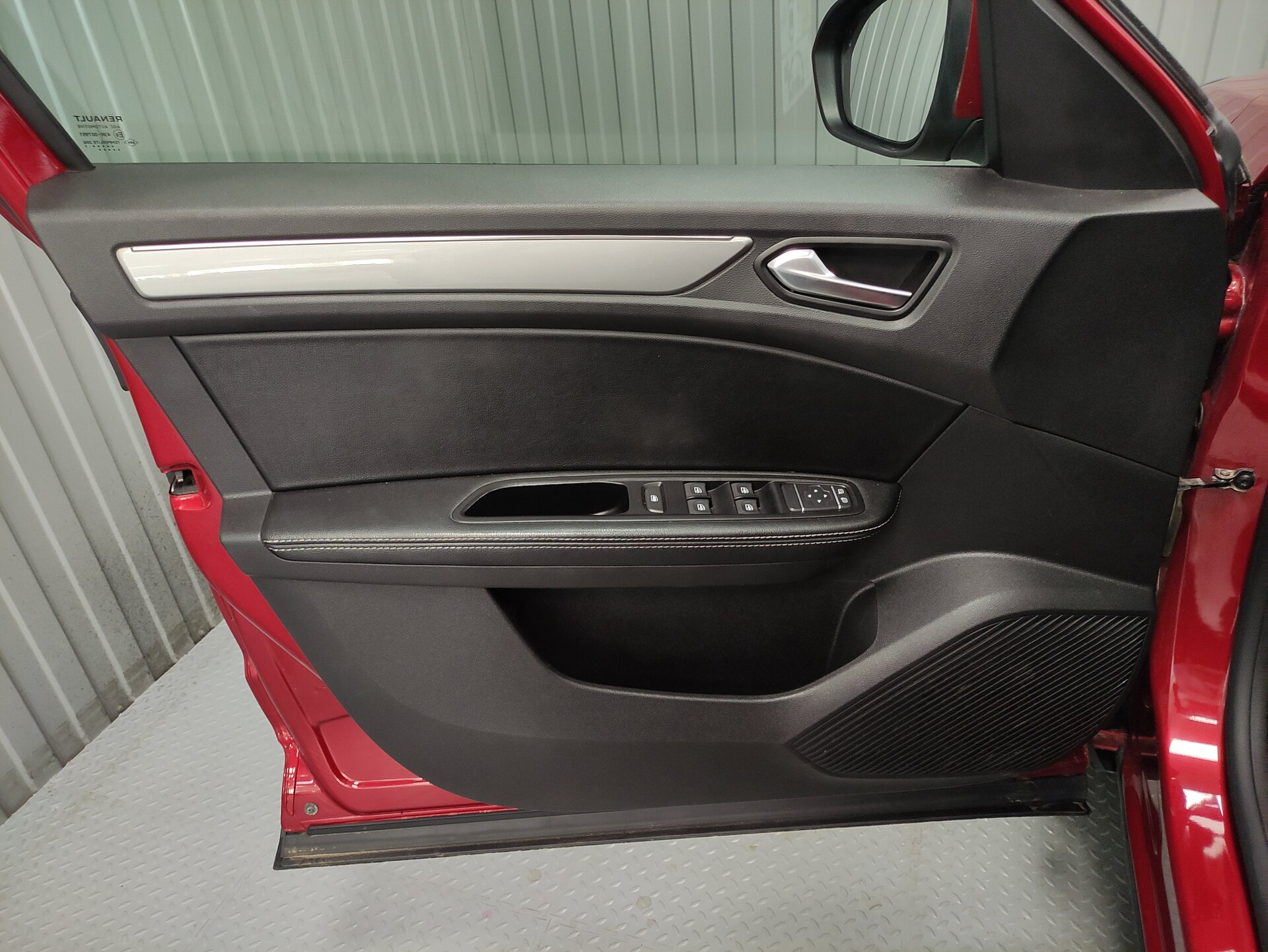 Renault Arkana, I 2021