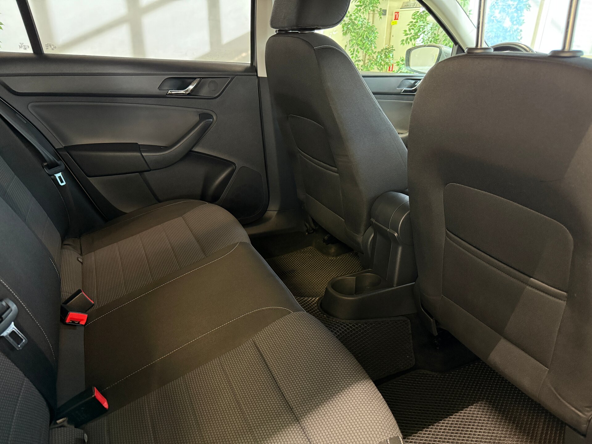 Skoda Rapid, I 2014
