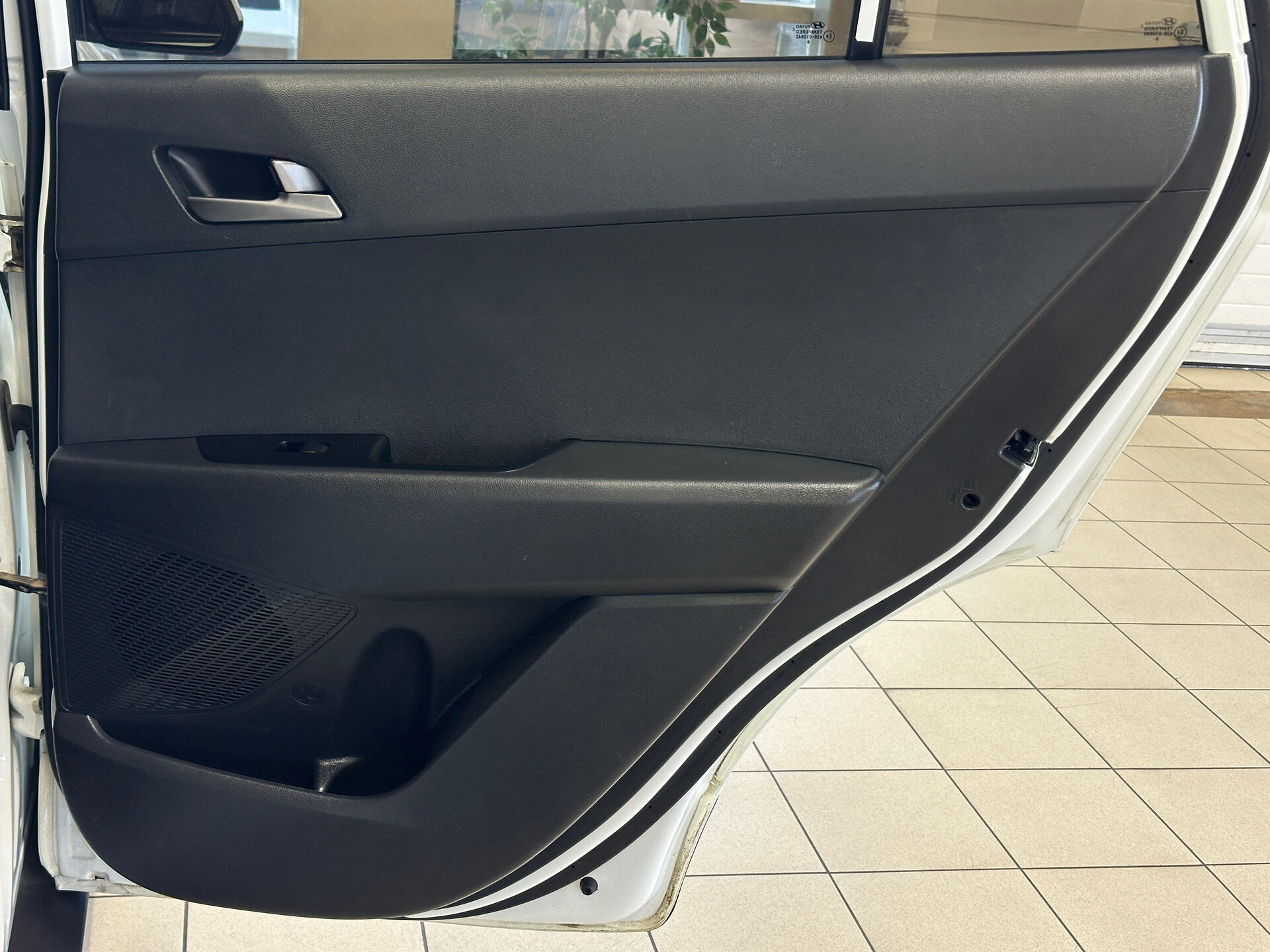 Hyundai Creta, I 2017